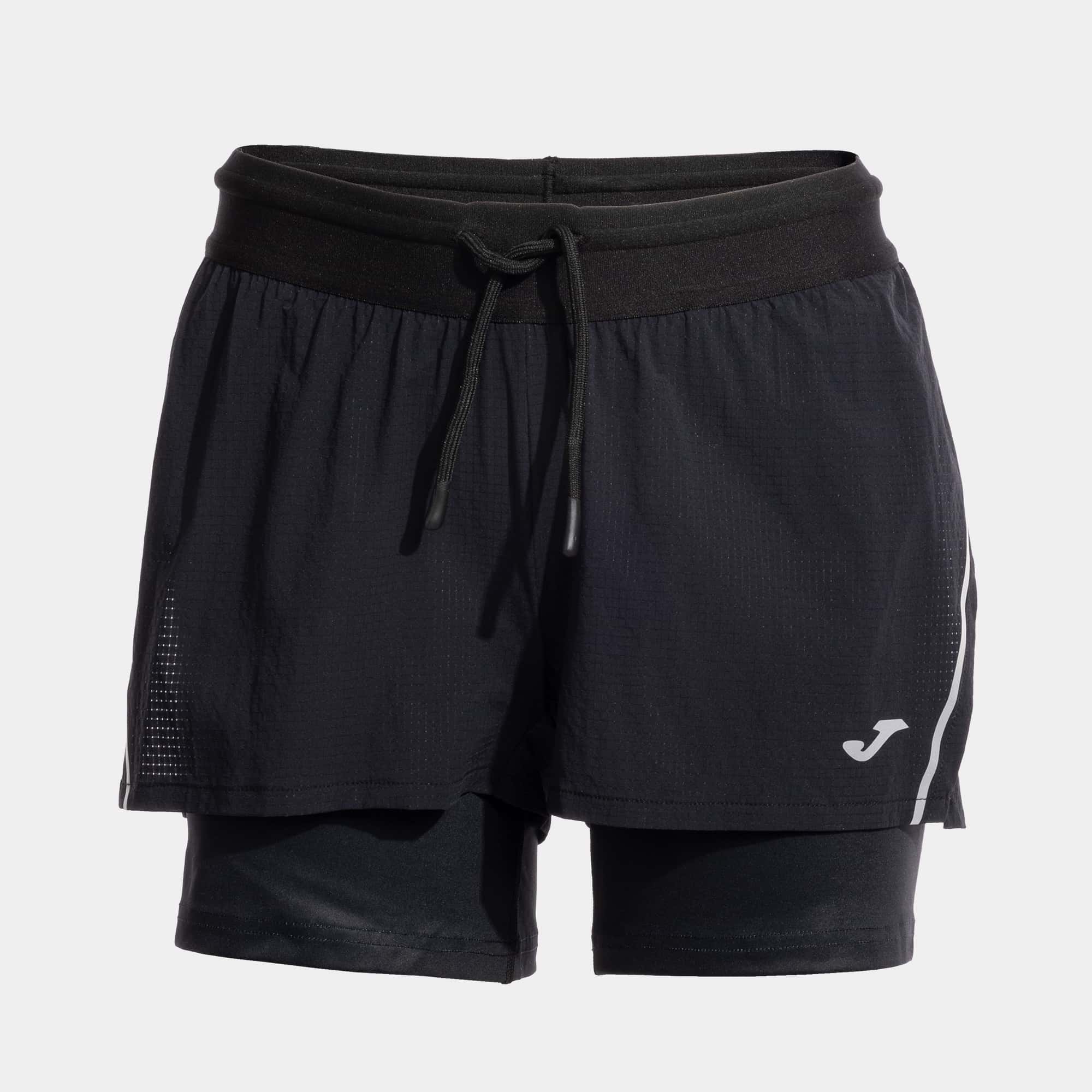 Shorts woman R-City Iconic