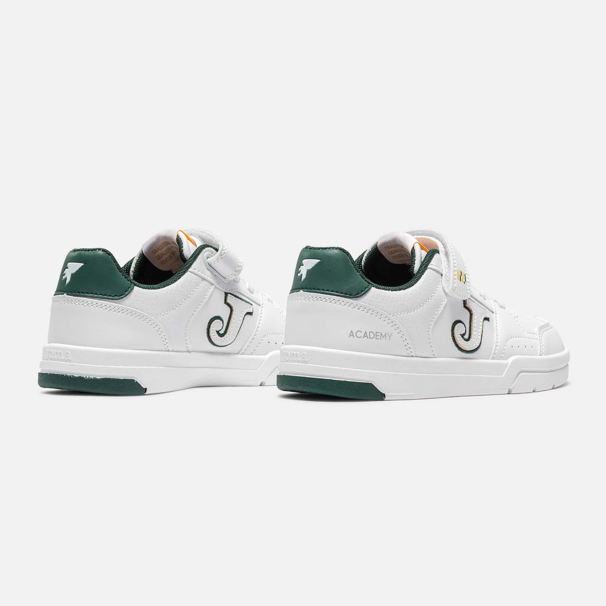 Casual shoes W.Academy Jr 26 junior green
