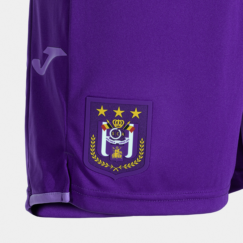 RSCA Thuisshort Kids 2024/2025