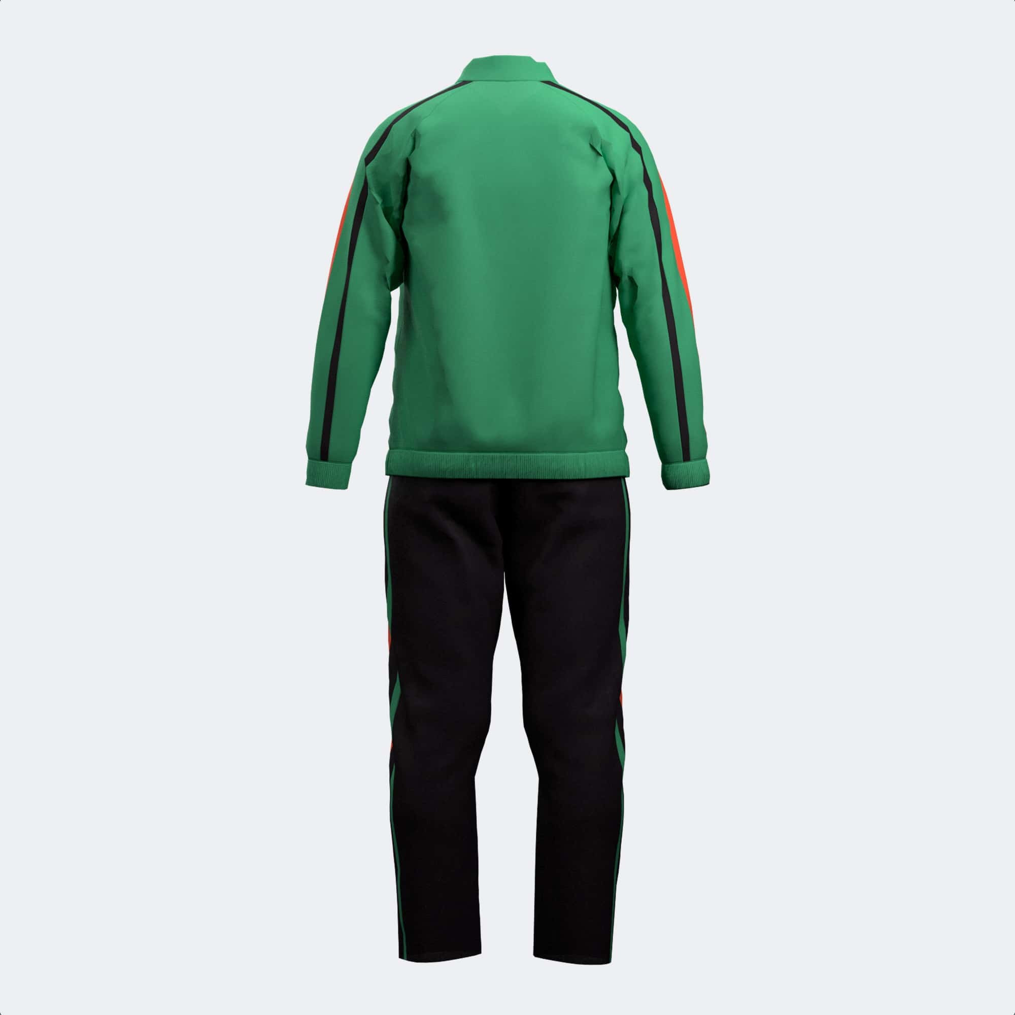 Tracksuit junior Joma Kids