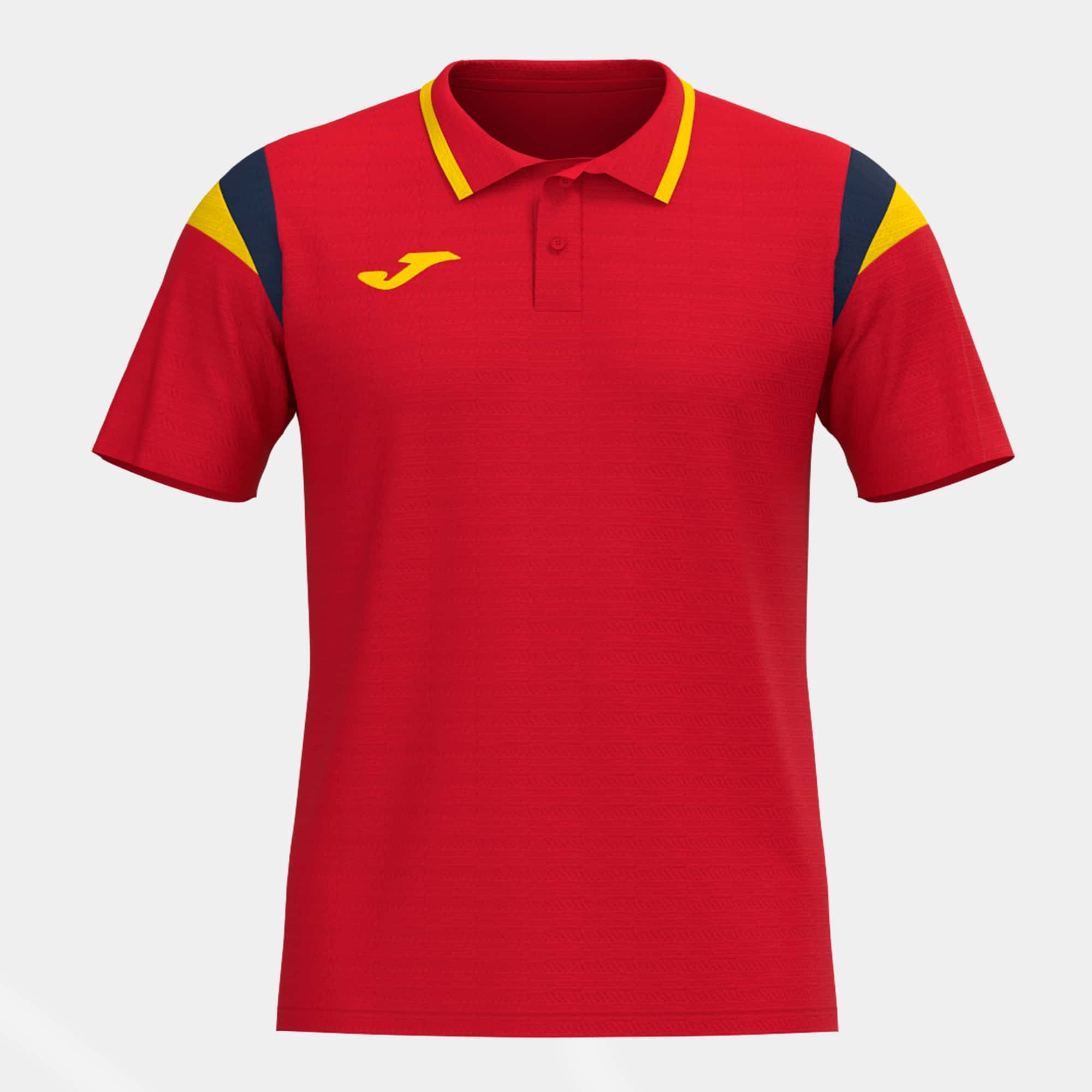Rood-Geel