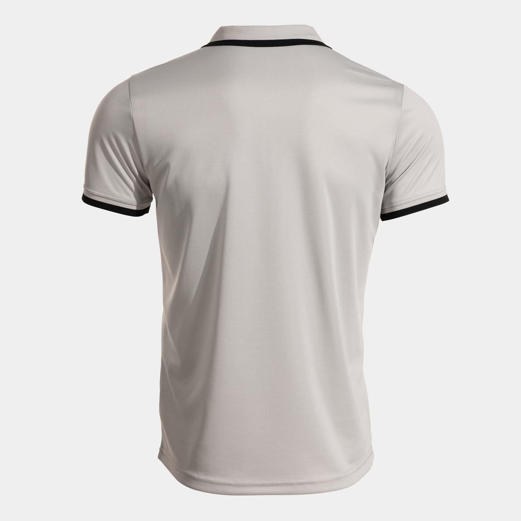 Polo shirt short-sleeve man Combi Premium