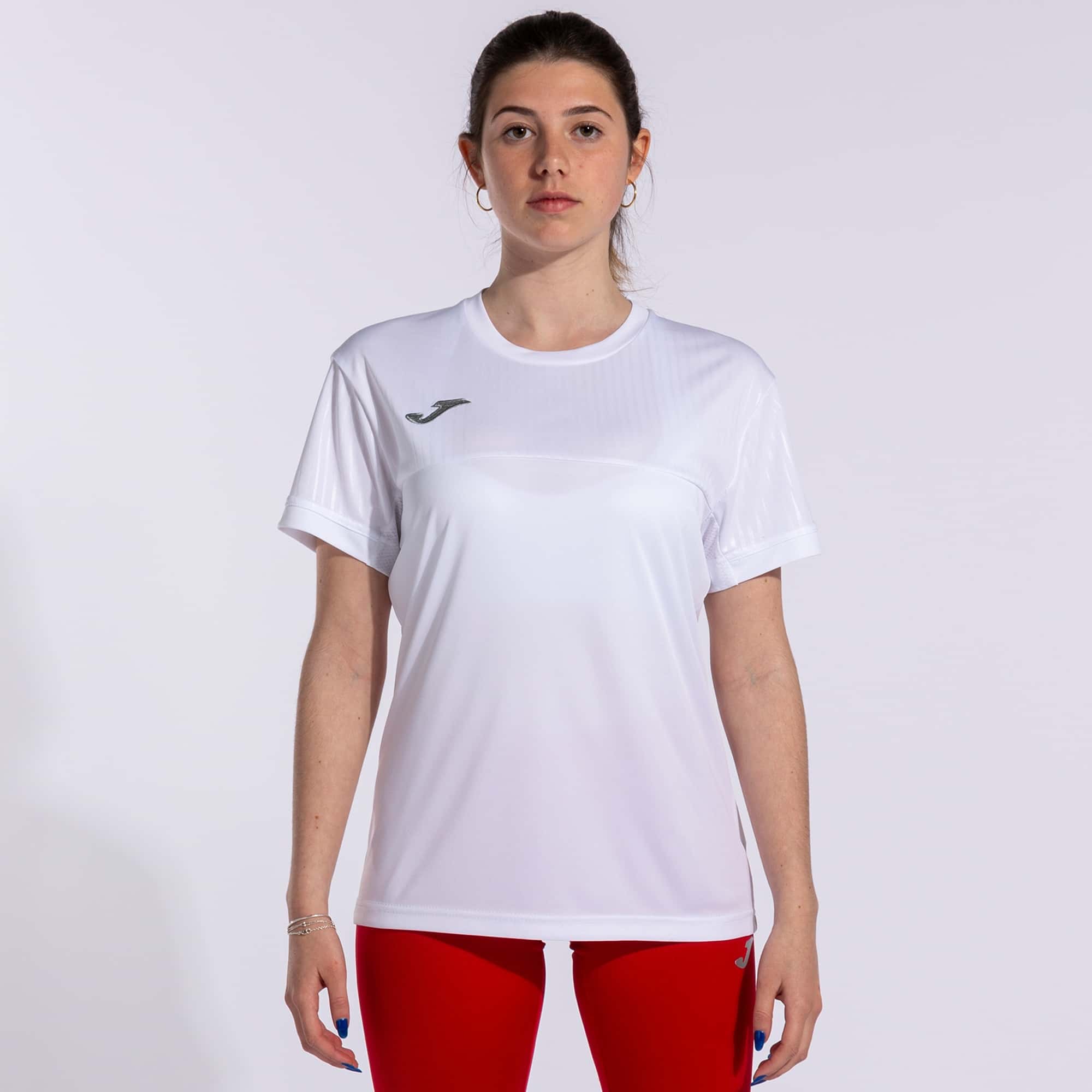 Shirt short sleeve woman Montreal