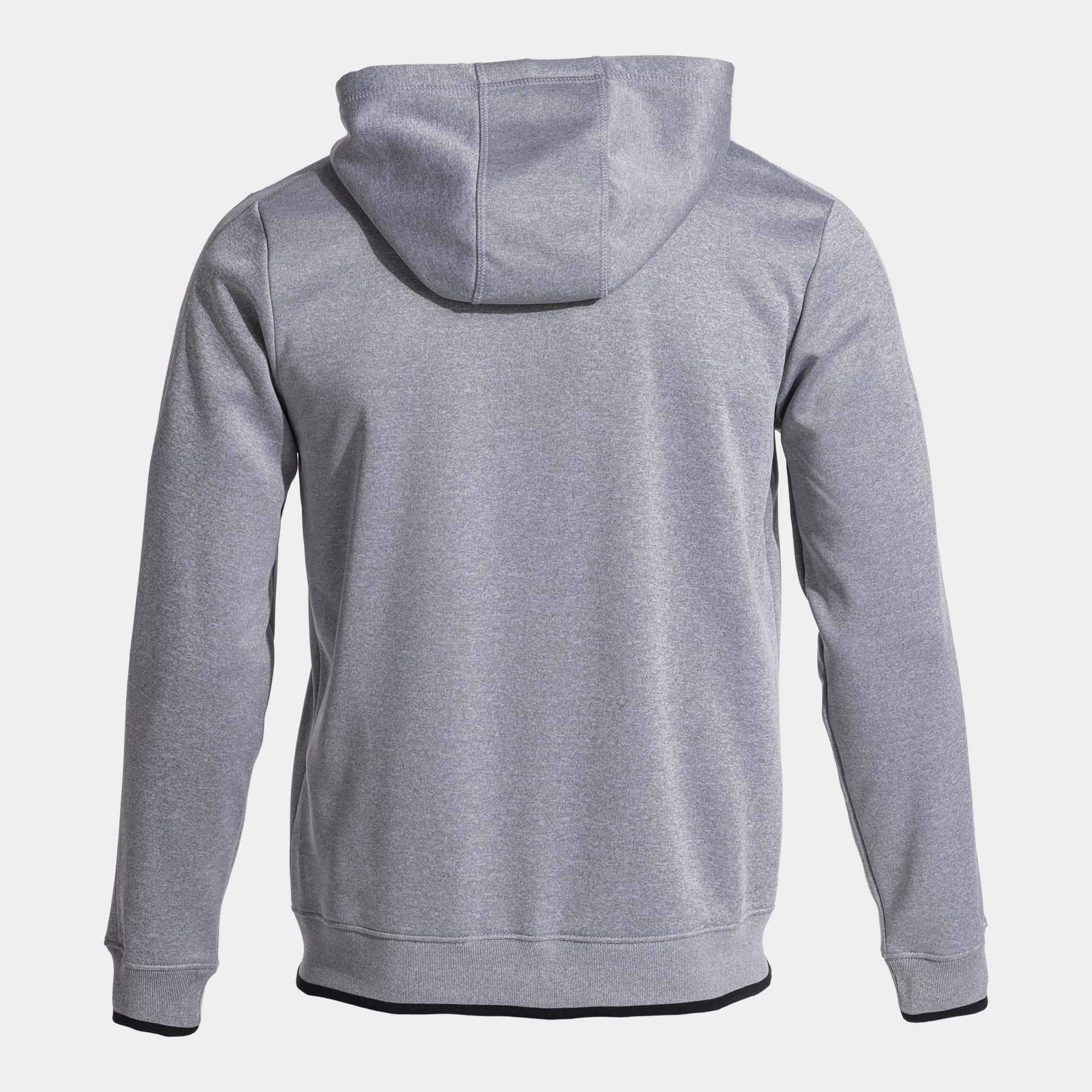 Hooded jacket man Olimpiada
