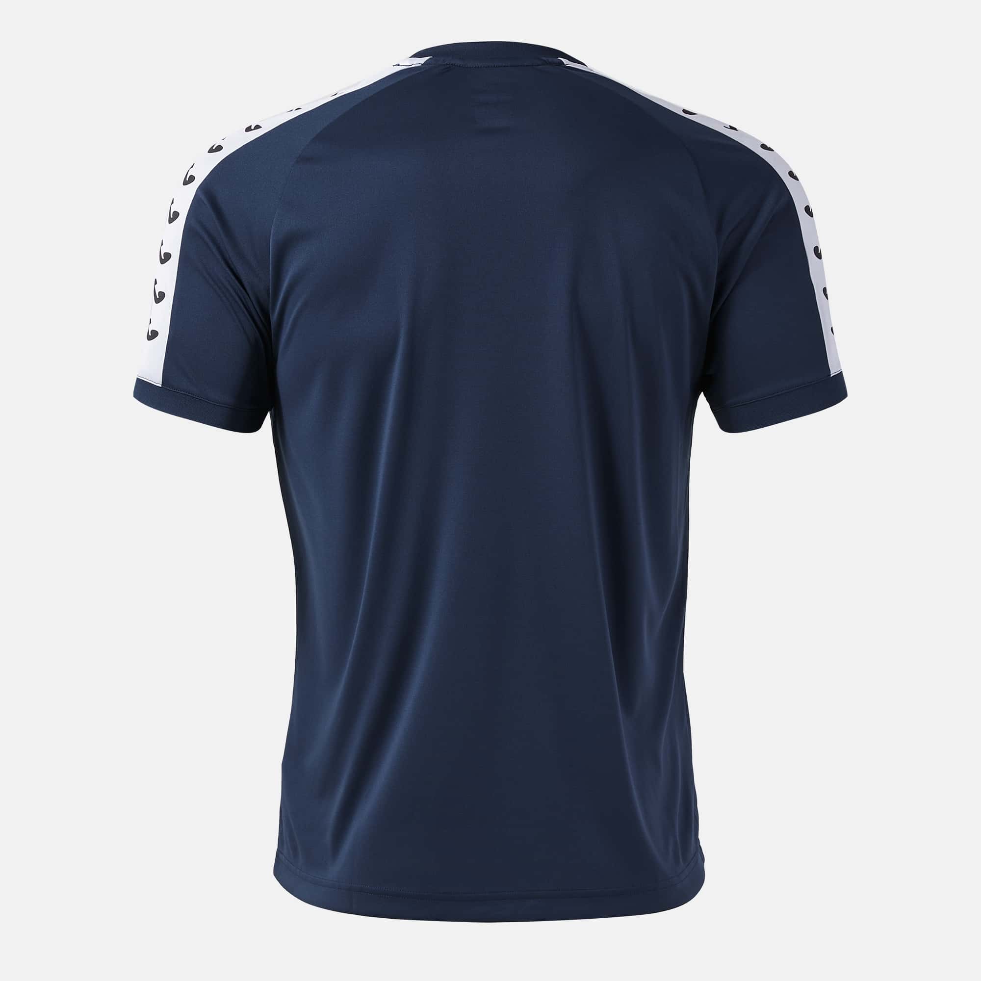 T-Shirt short sleeve man Heroic