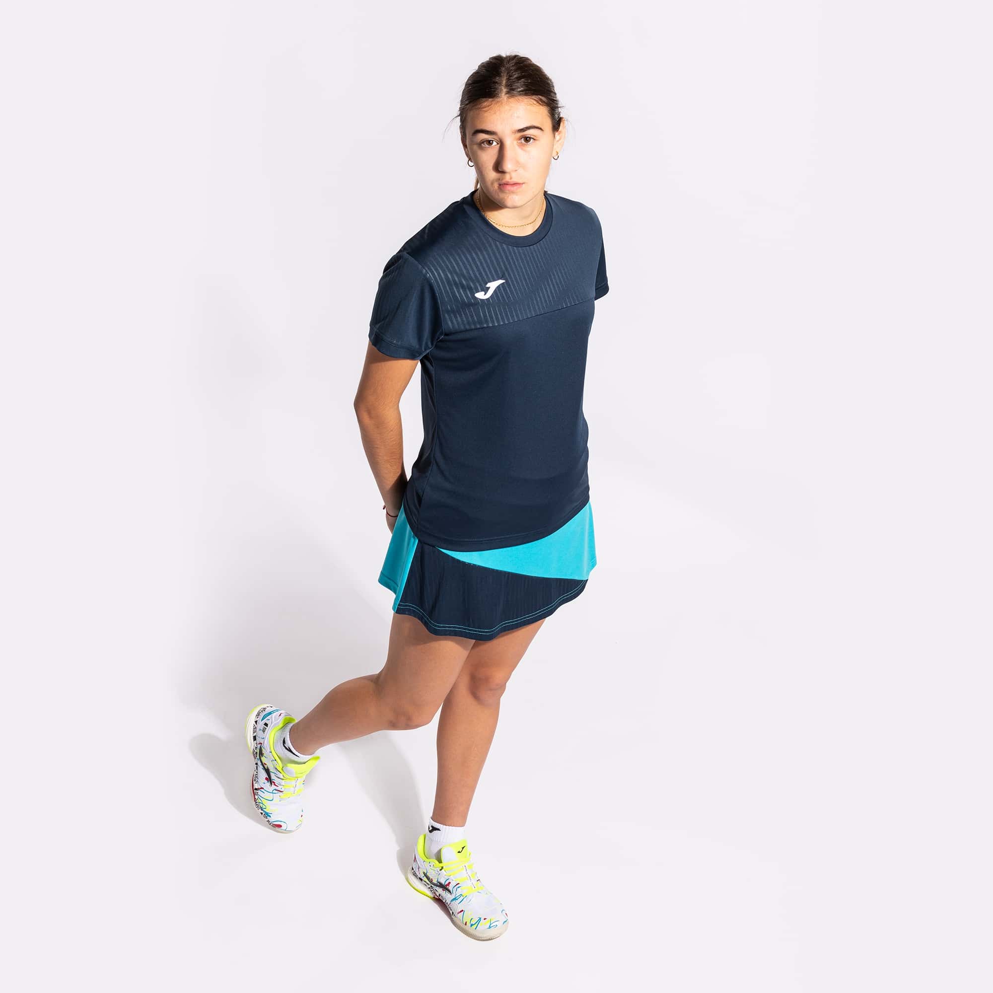 Shirt short sleeve woman Montreal