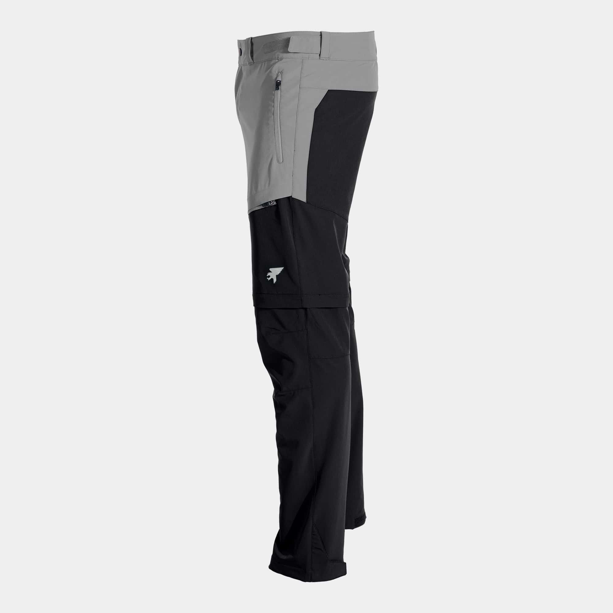 Longs pants man Explorer