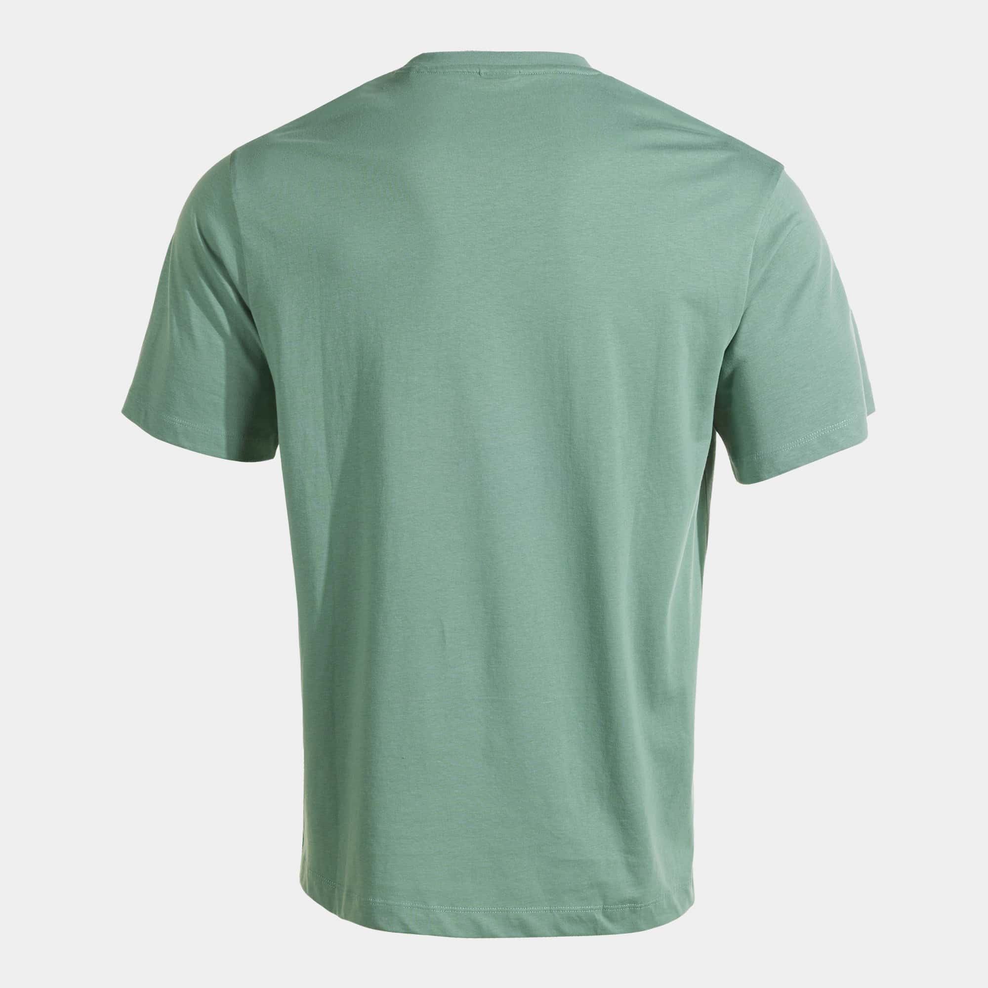 T-Shirt short sleeve man Mimetic