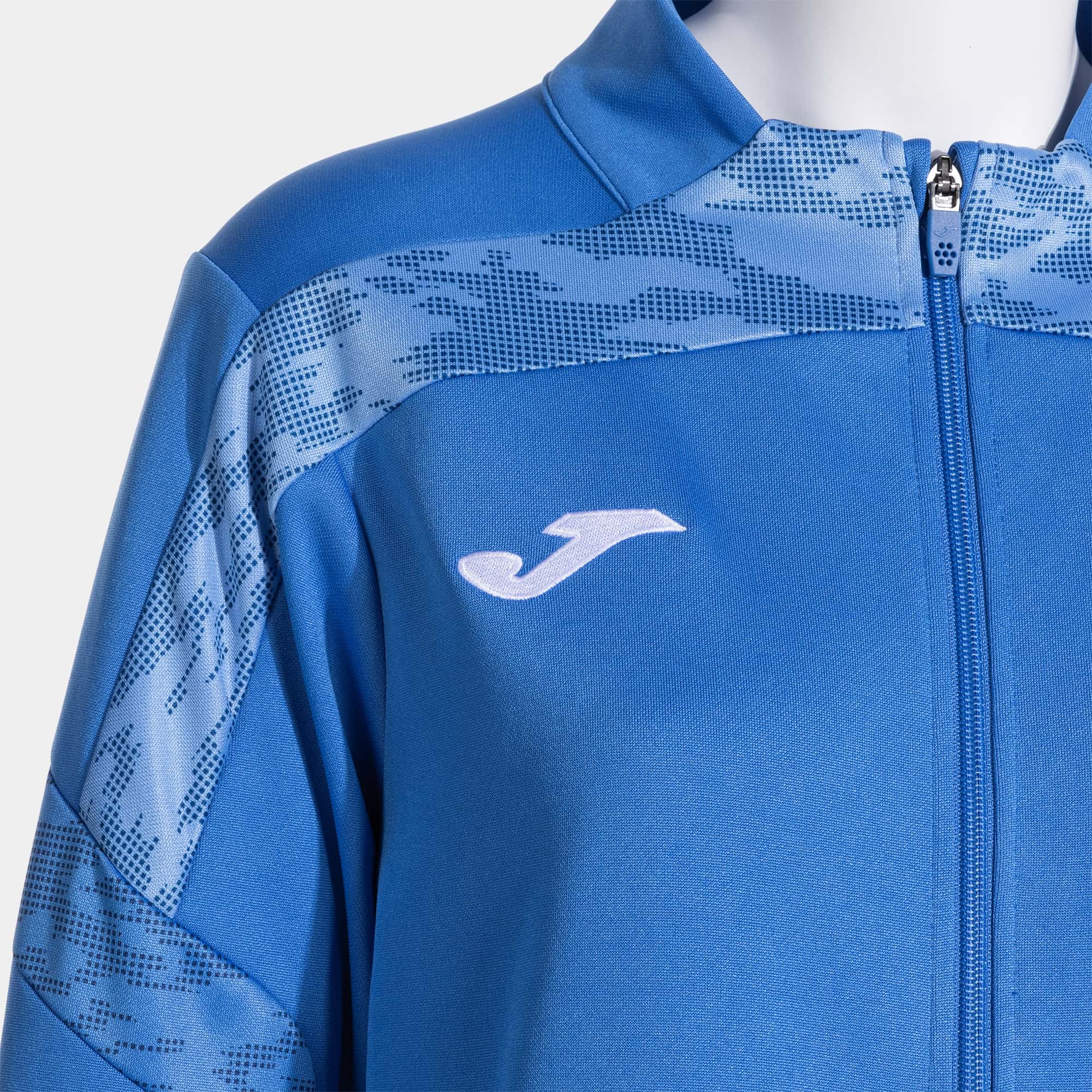 Tracksuit woman Championship VIII