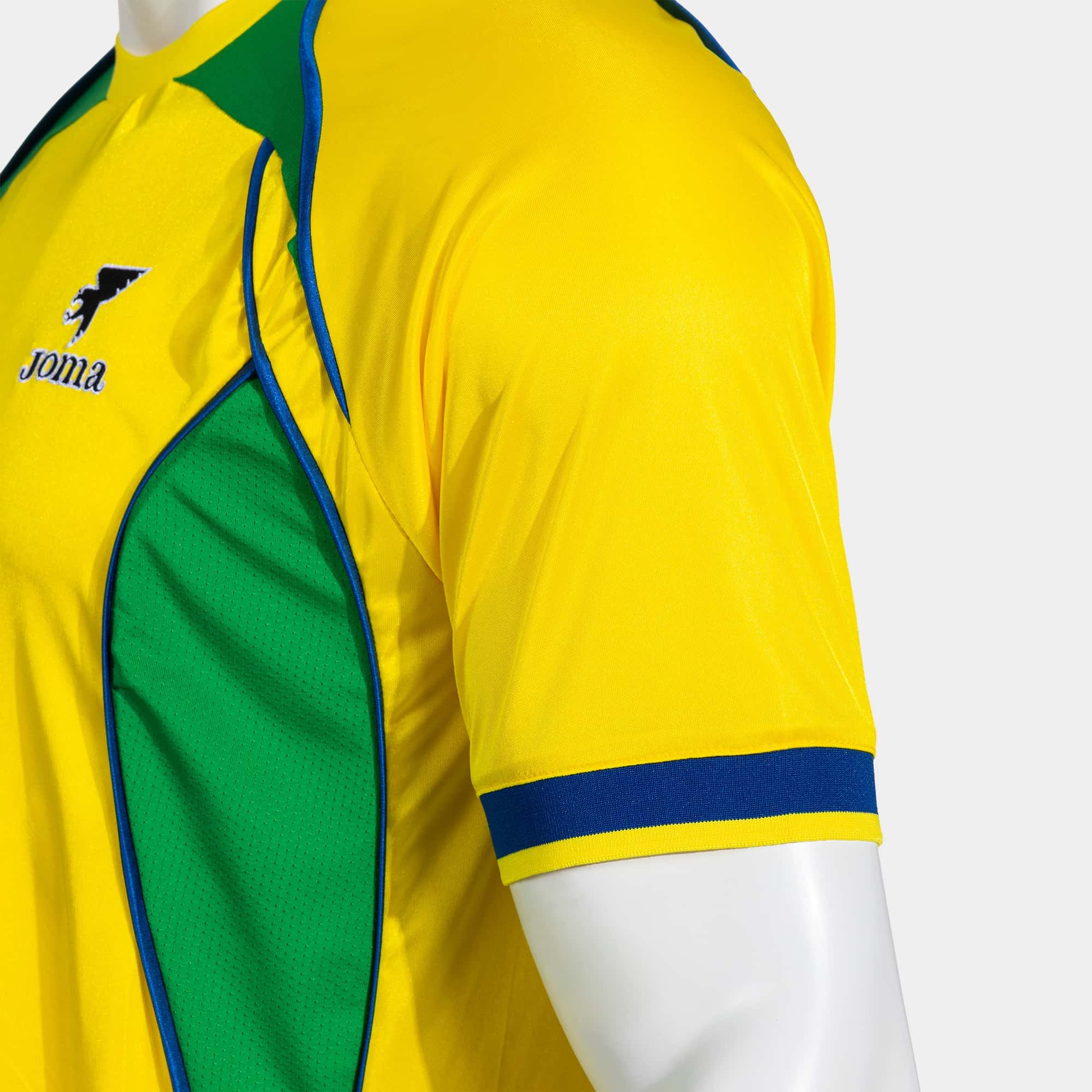 T-Shirt short sleeve man Futbol Retro Mundial 2026