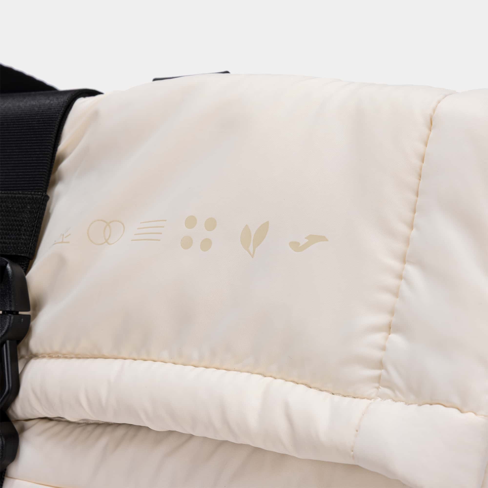 Backpack - shoe bag Breath
