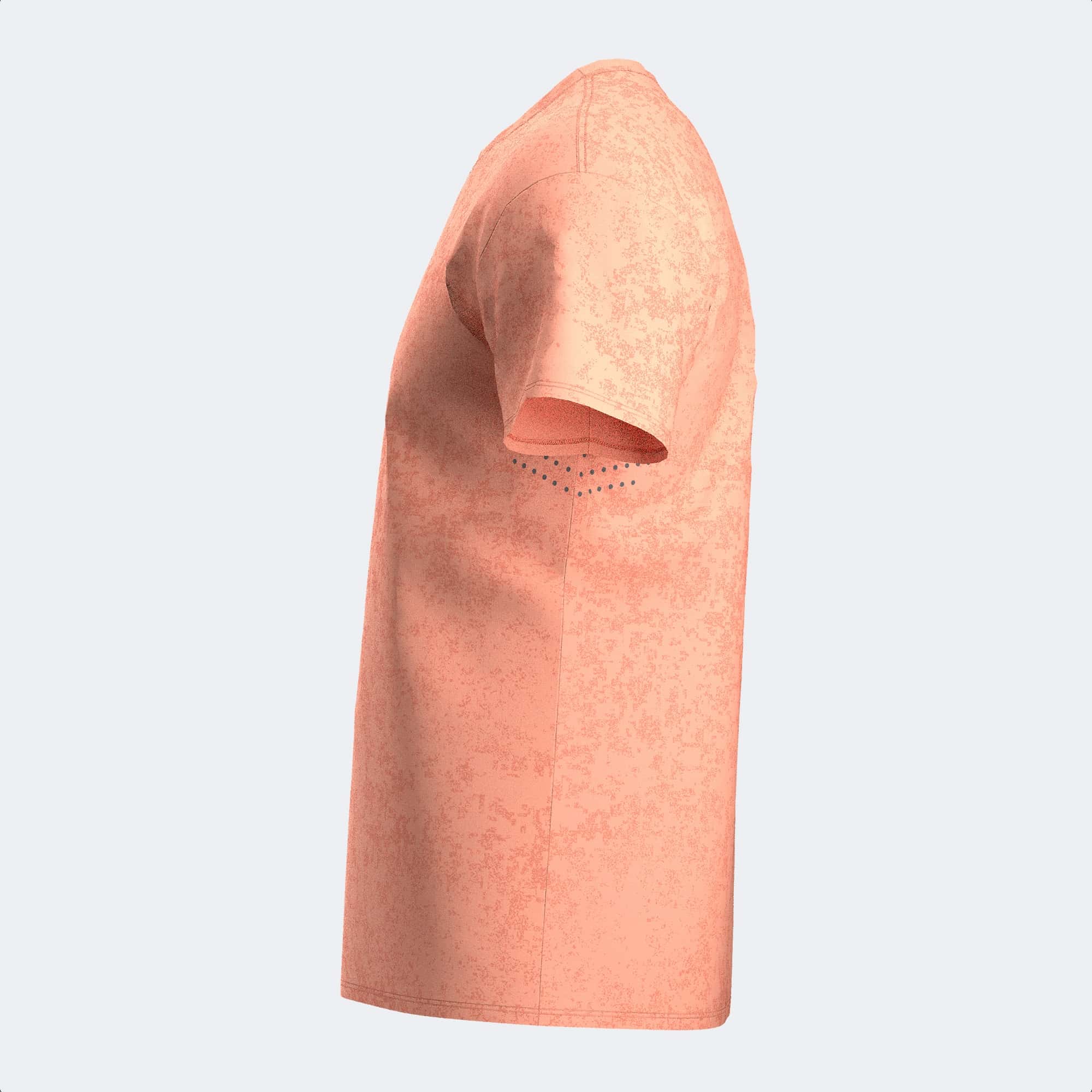 Shirt short sleeve man Challenge 