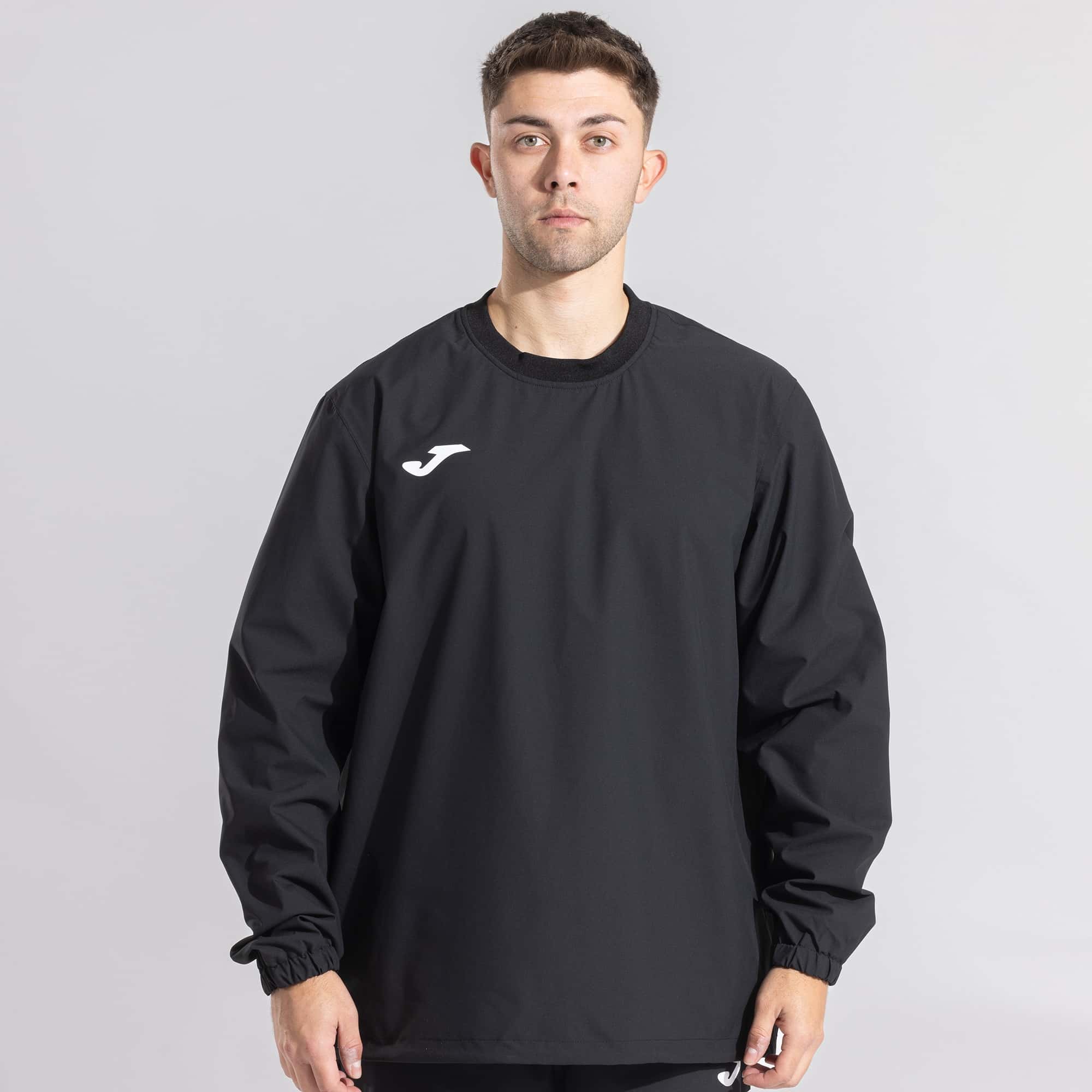 Rainjacket man Final Rugby
