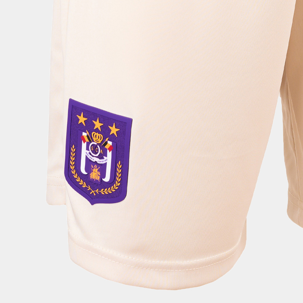 RSCA Keeper Short Kids 2024/2025 - Beige