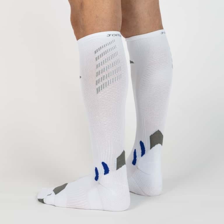 Sock Long Compression