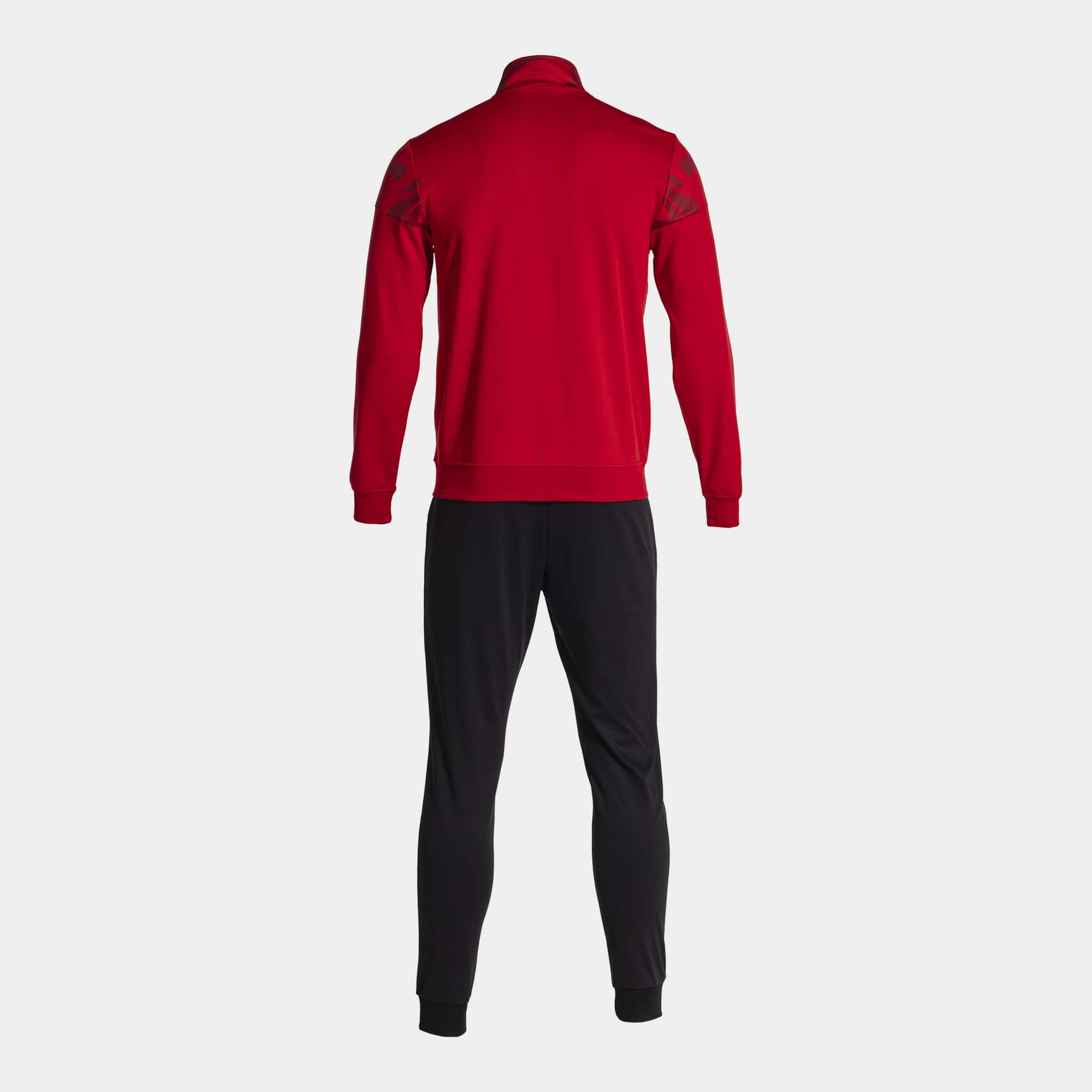 Tracksuit man Lion II