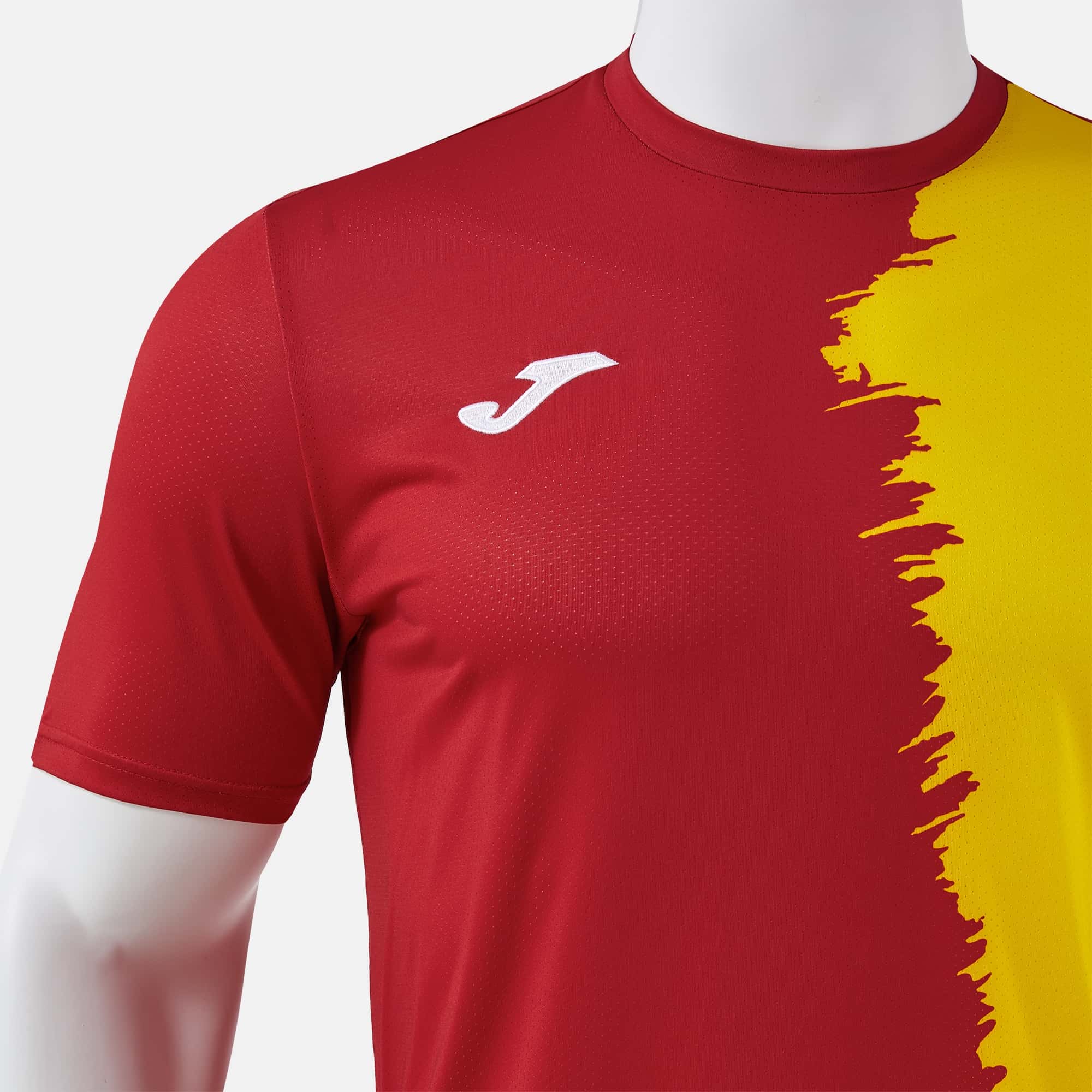 T-Shirt short sleeve man Picasho