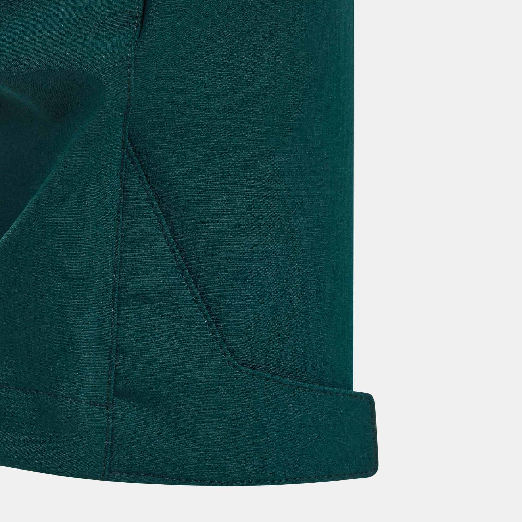 Longs pants man Explorer
