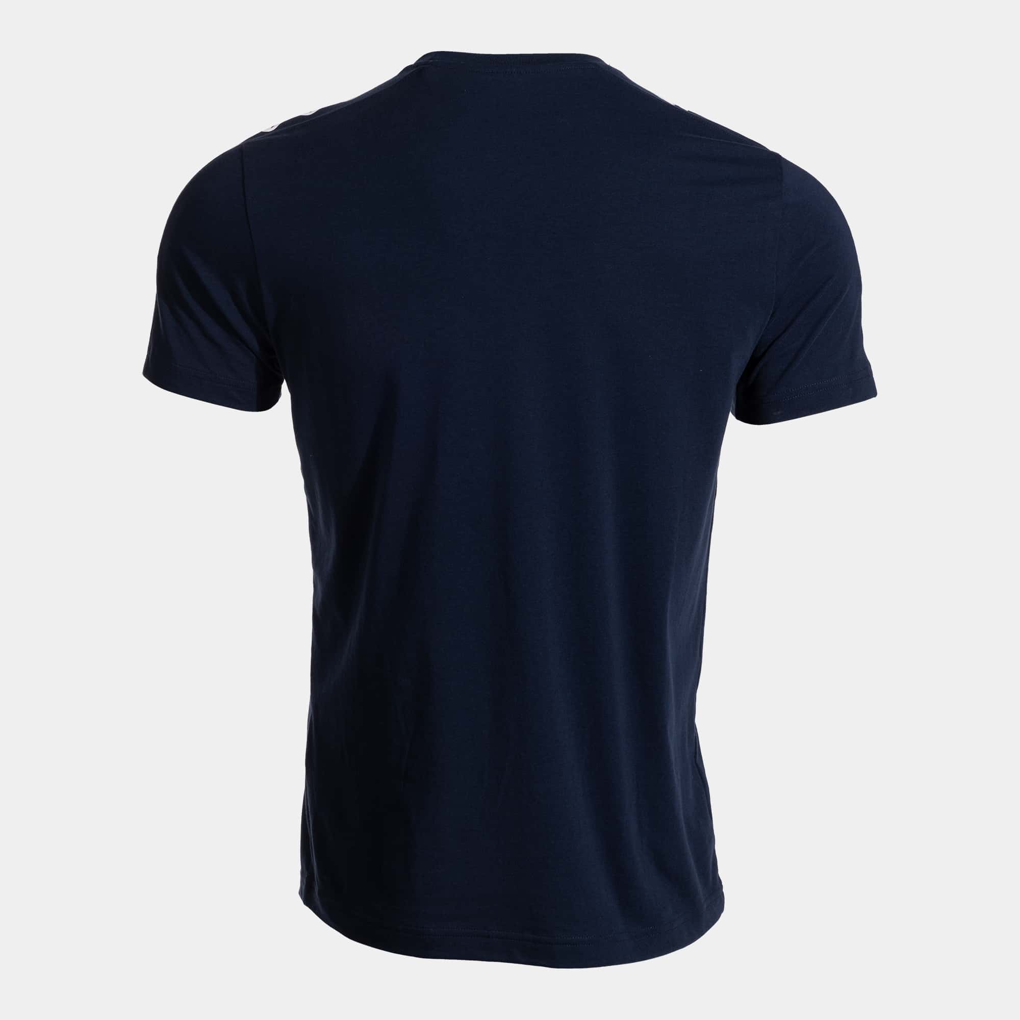 Shirt short sleeve man Olimpiada
