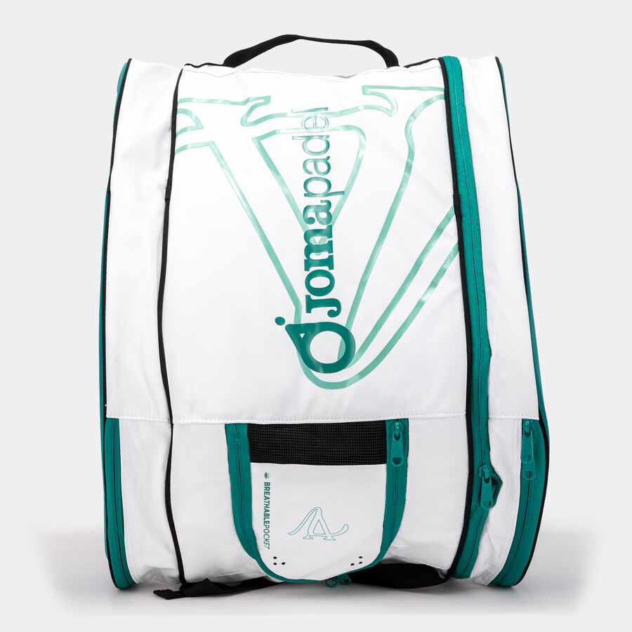 Padel racket bag Printing Vero Virseda 26/27