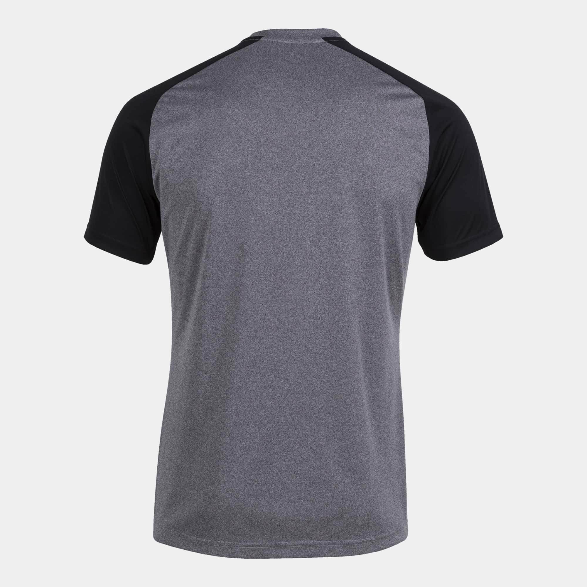 Shirt short sleeve man Academy IV