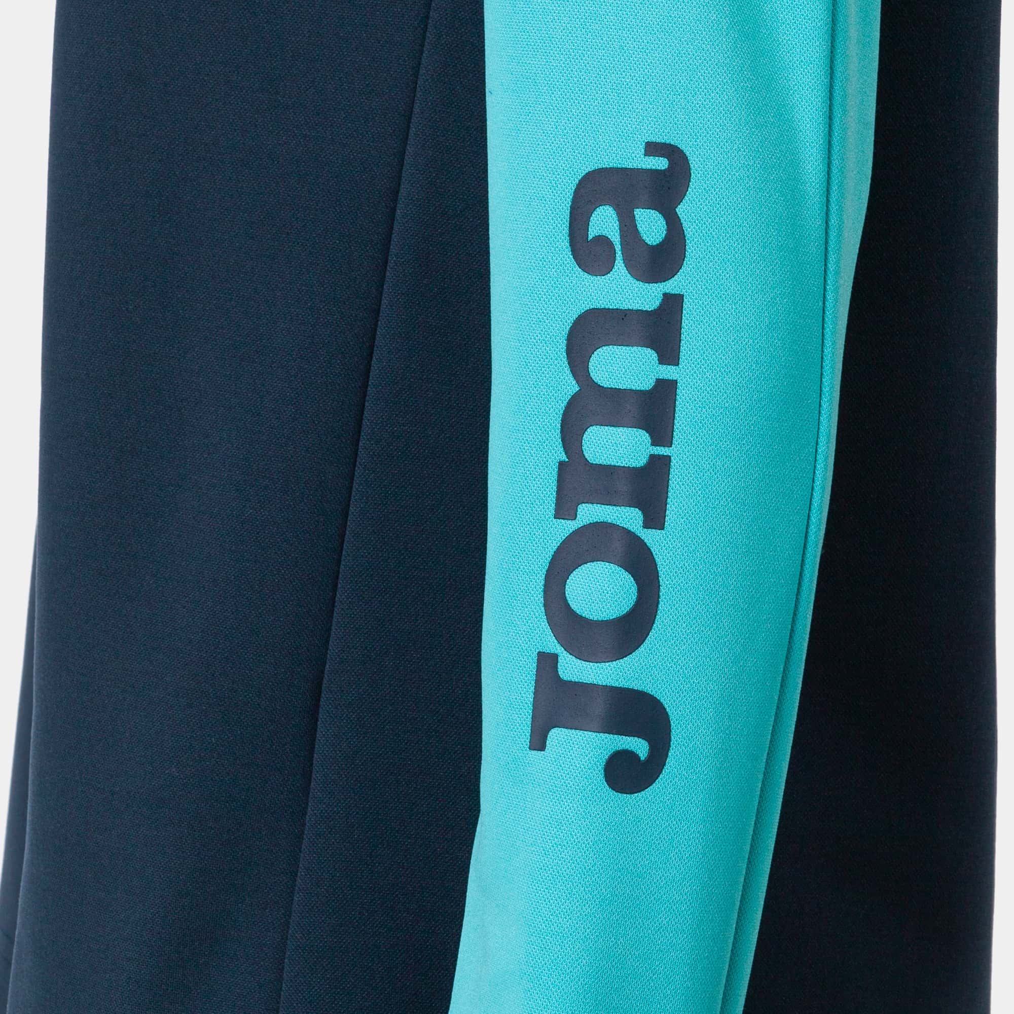 Sweatshirt woman Eco Championship