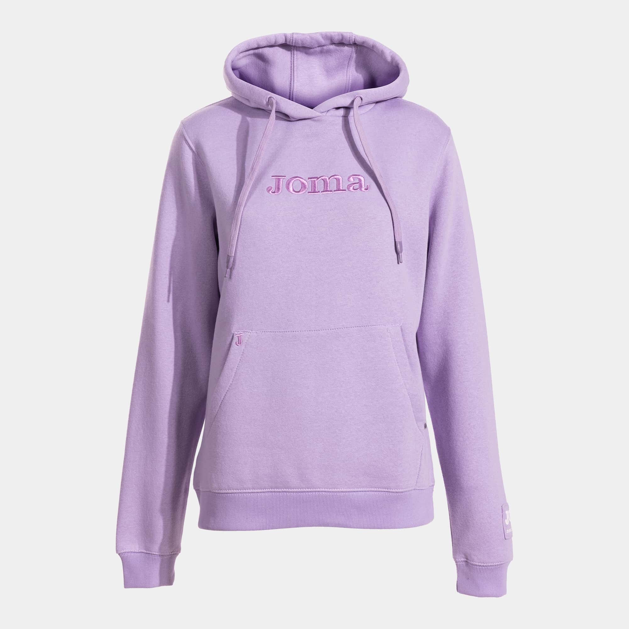 Hooded sweater woman Urban Street