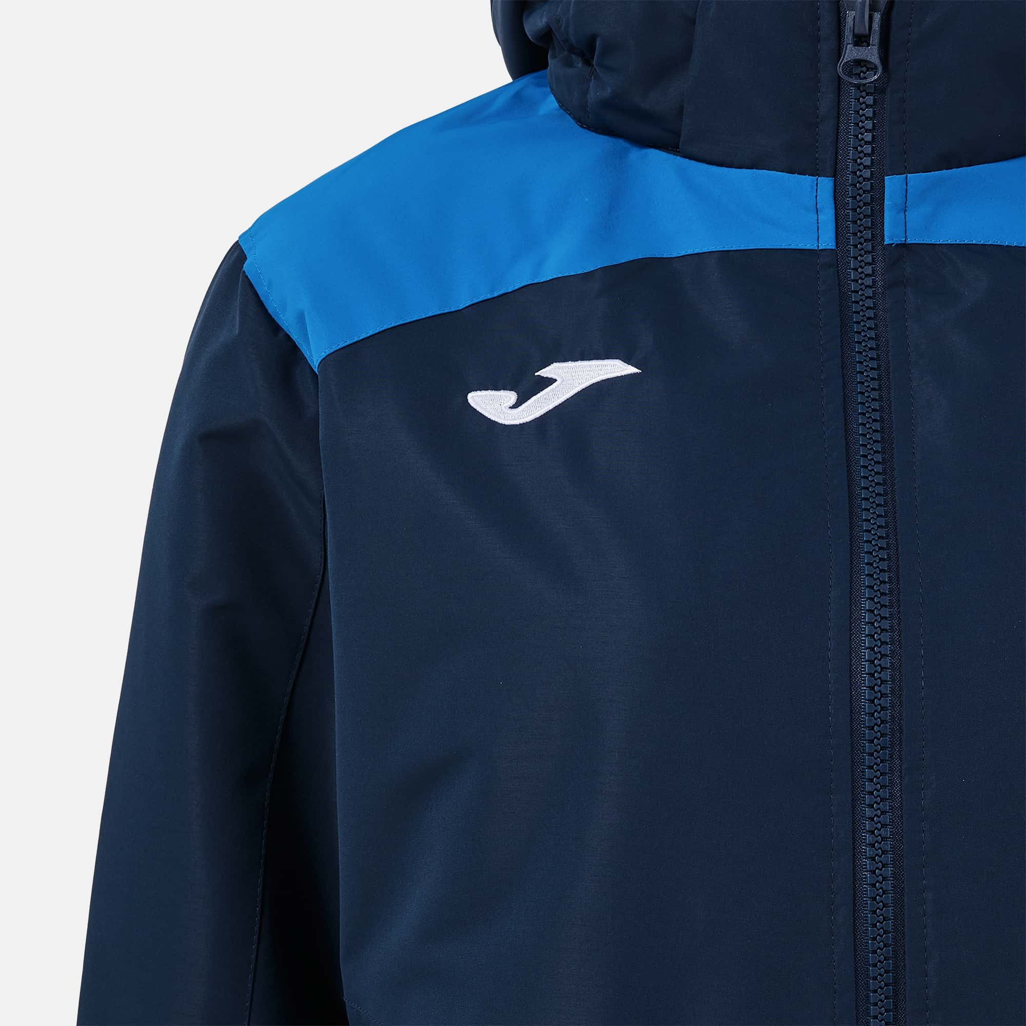 Anorak woman Trivor II