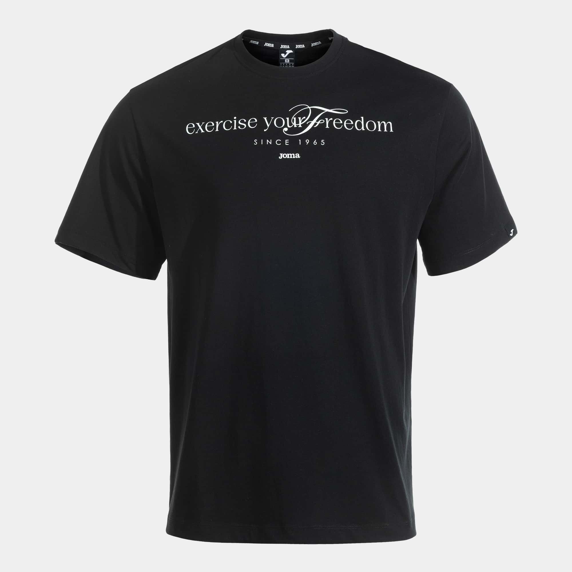 T-Shirt short sleeve man Mimetic