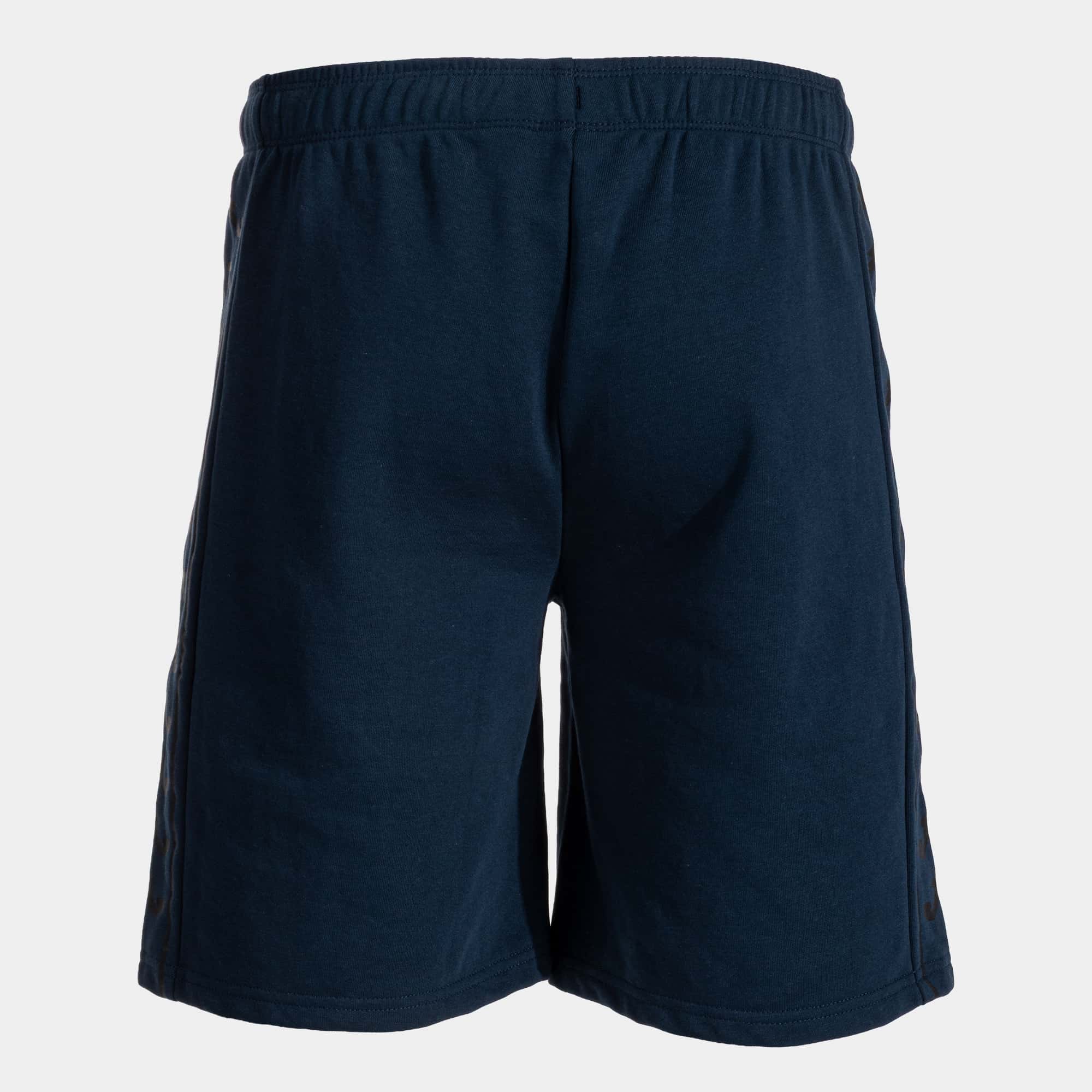 Bermuda shorts man Heroic