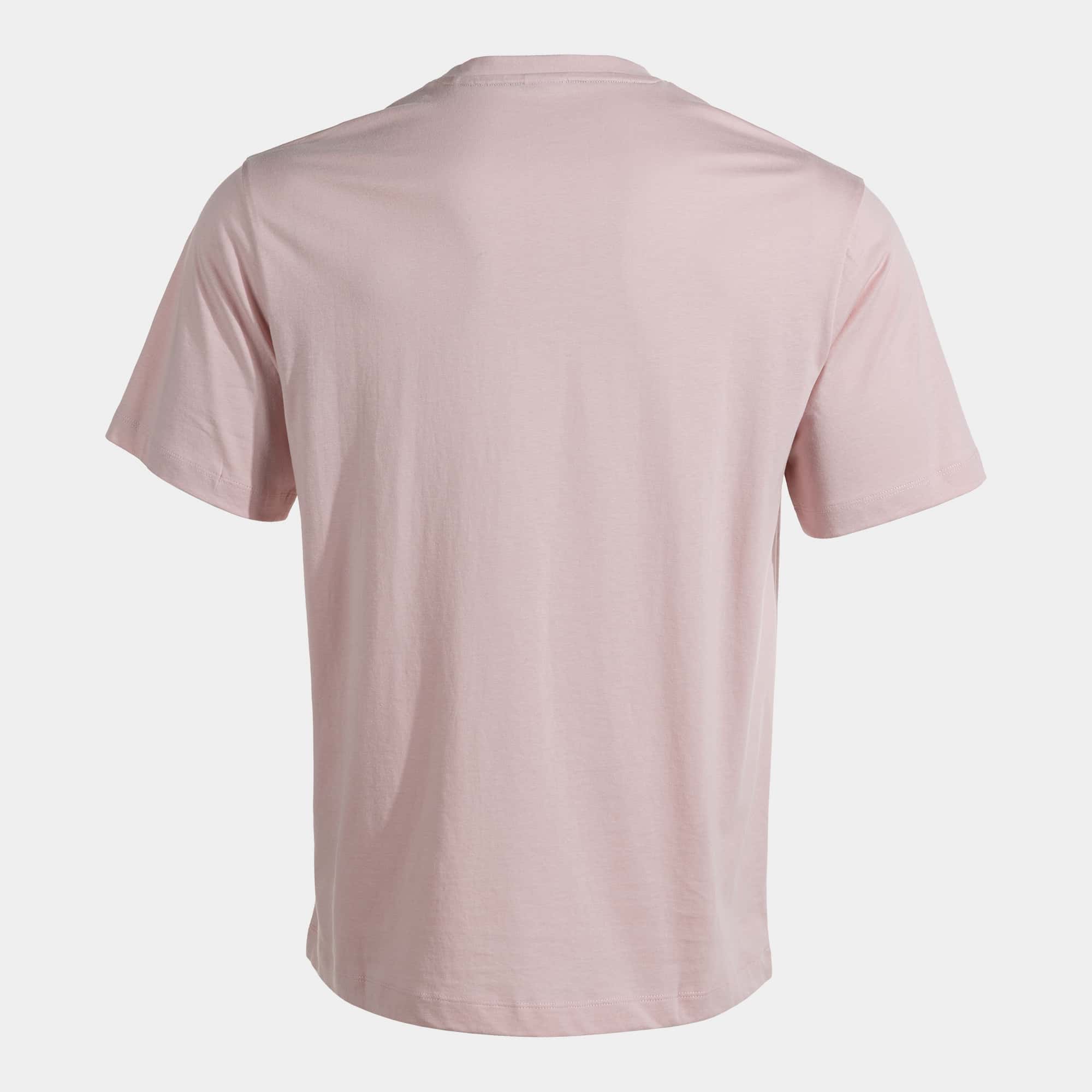 T-Shirt short sleeve man Mimetic