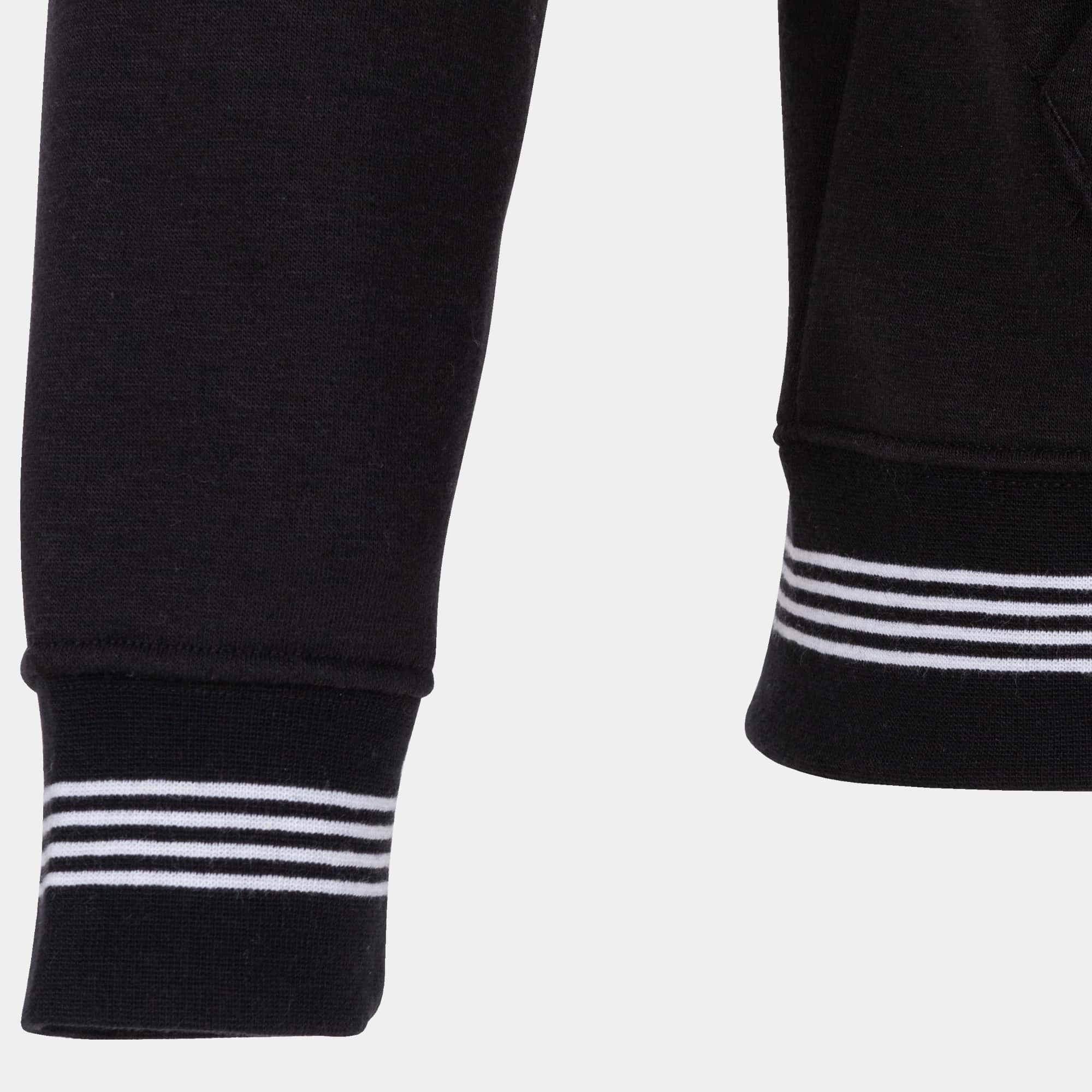 Hooded jacket man Campus III
