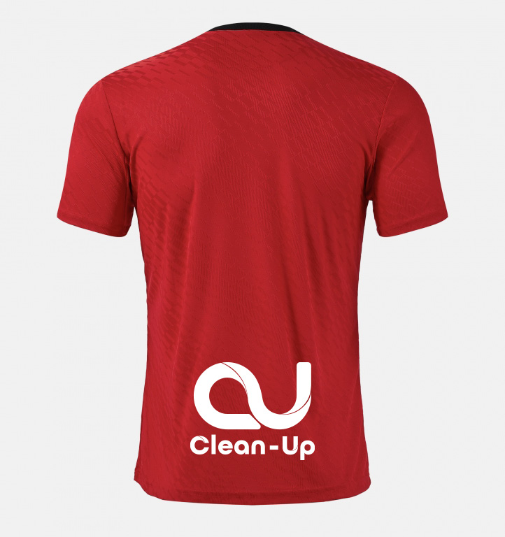 RWDM Home Shirt 2026/2027