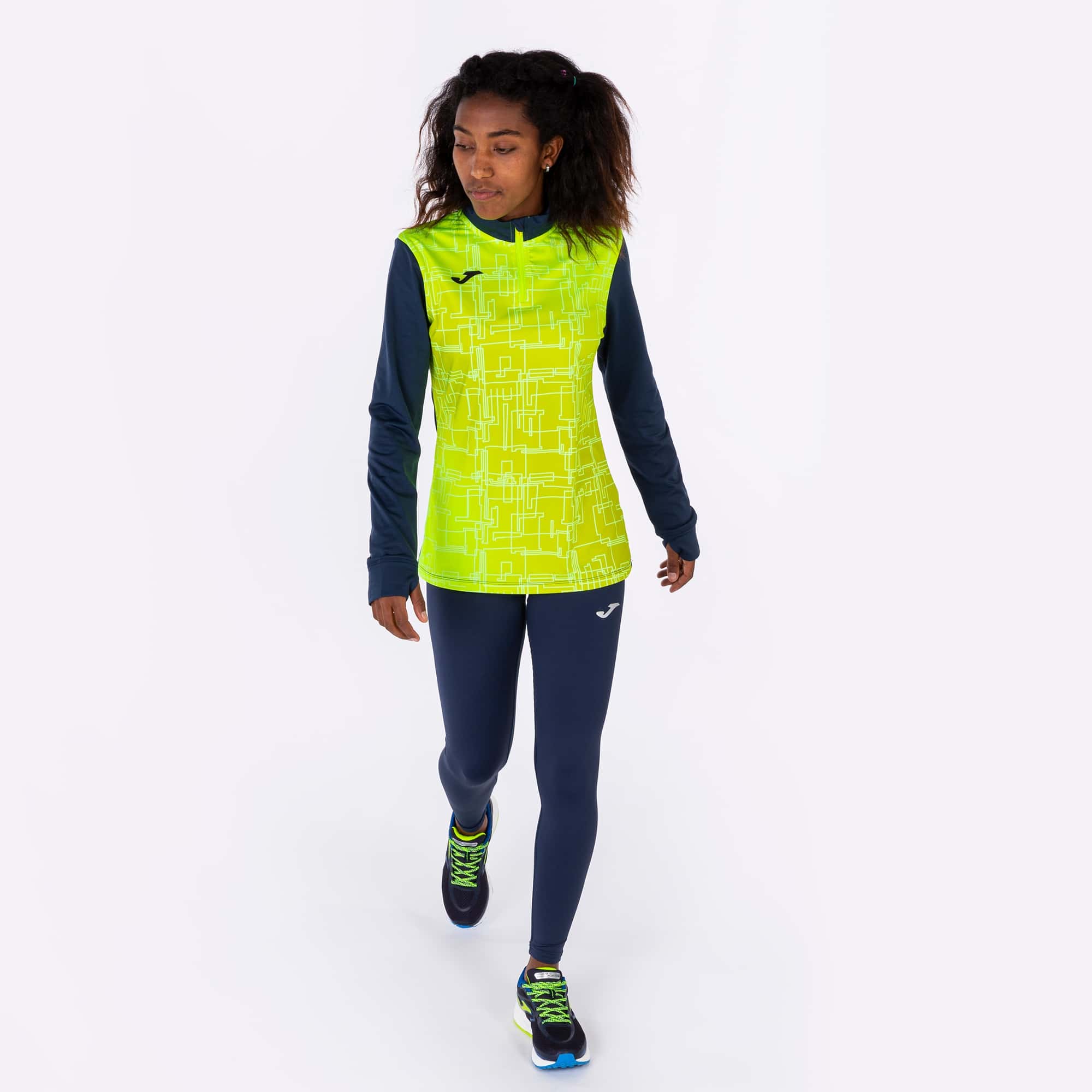 Sweatshirt woman Elite VIII
