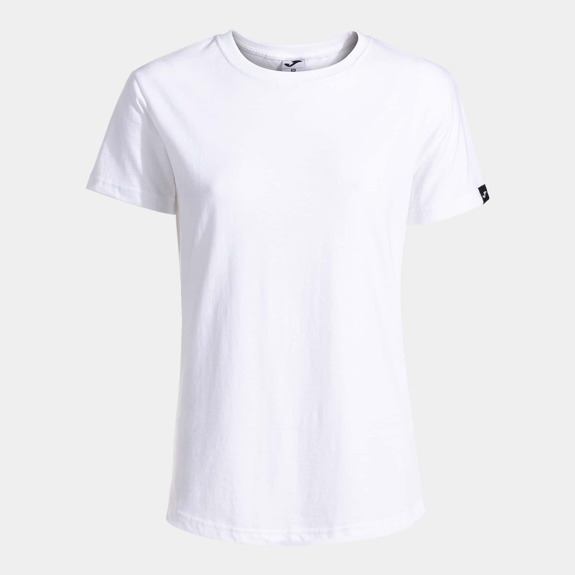 Shirt short sleeve woman Desert