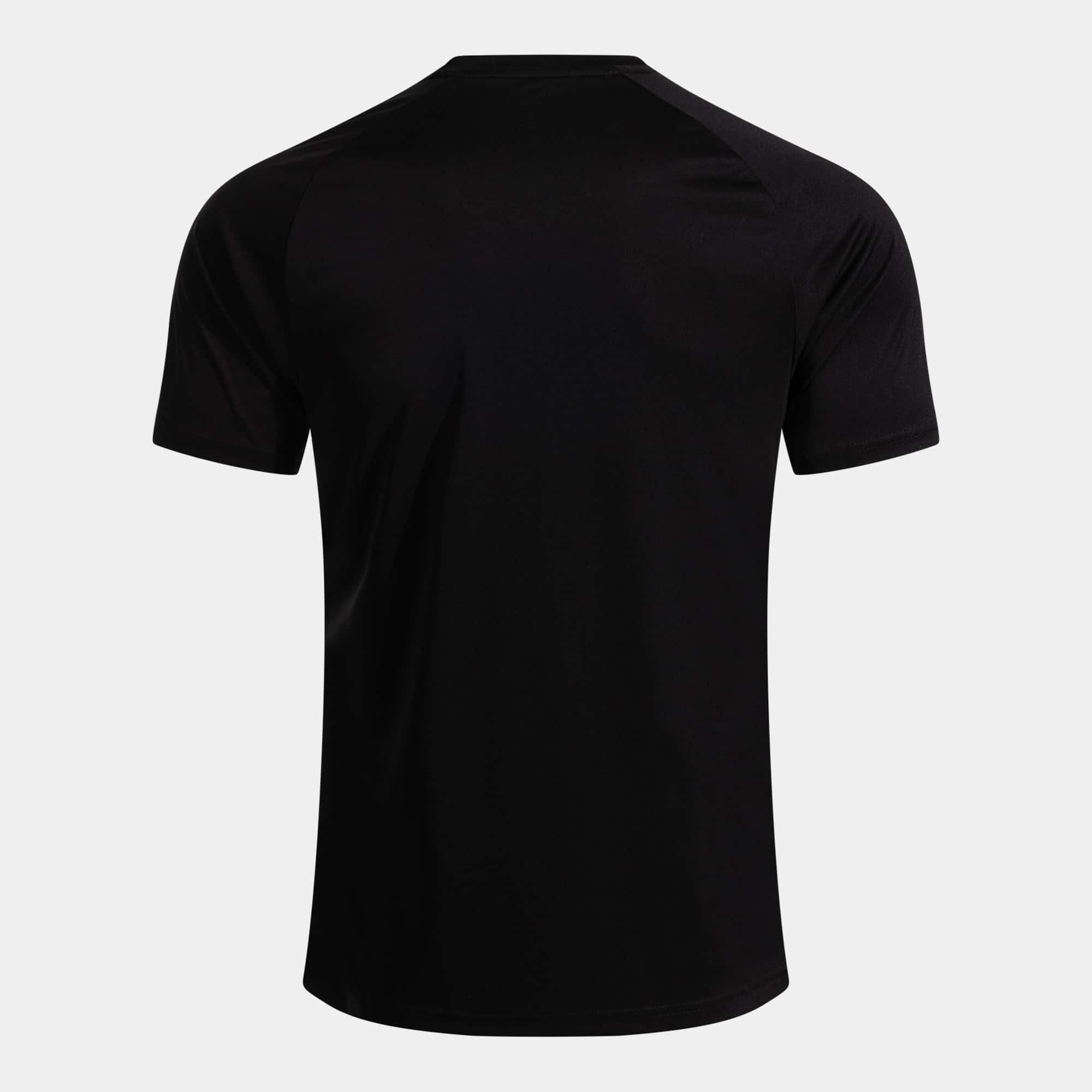 T-Shirt short sleeve man Inter V