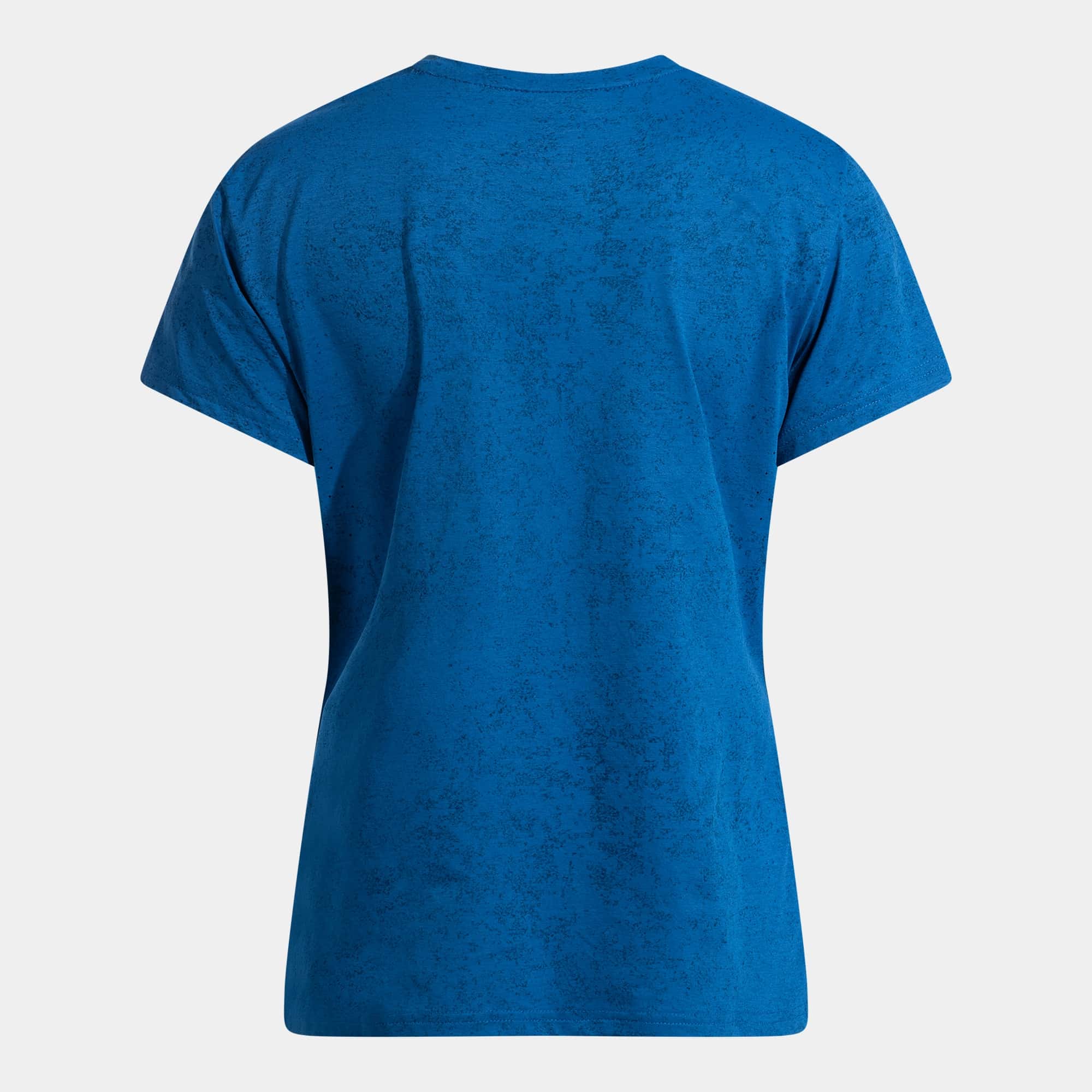 Shirt short sleeve woman Challenge