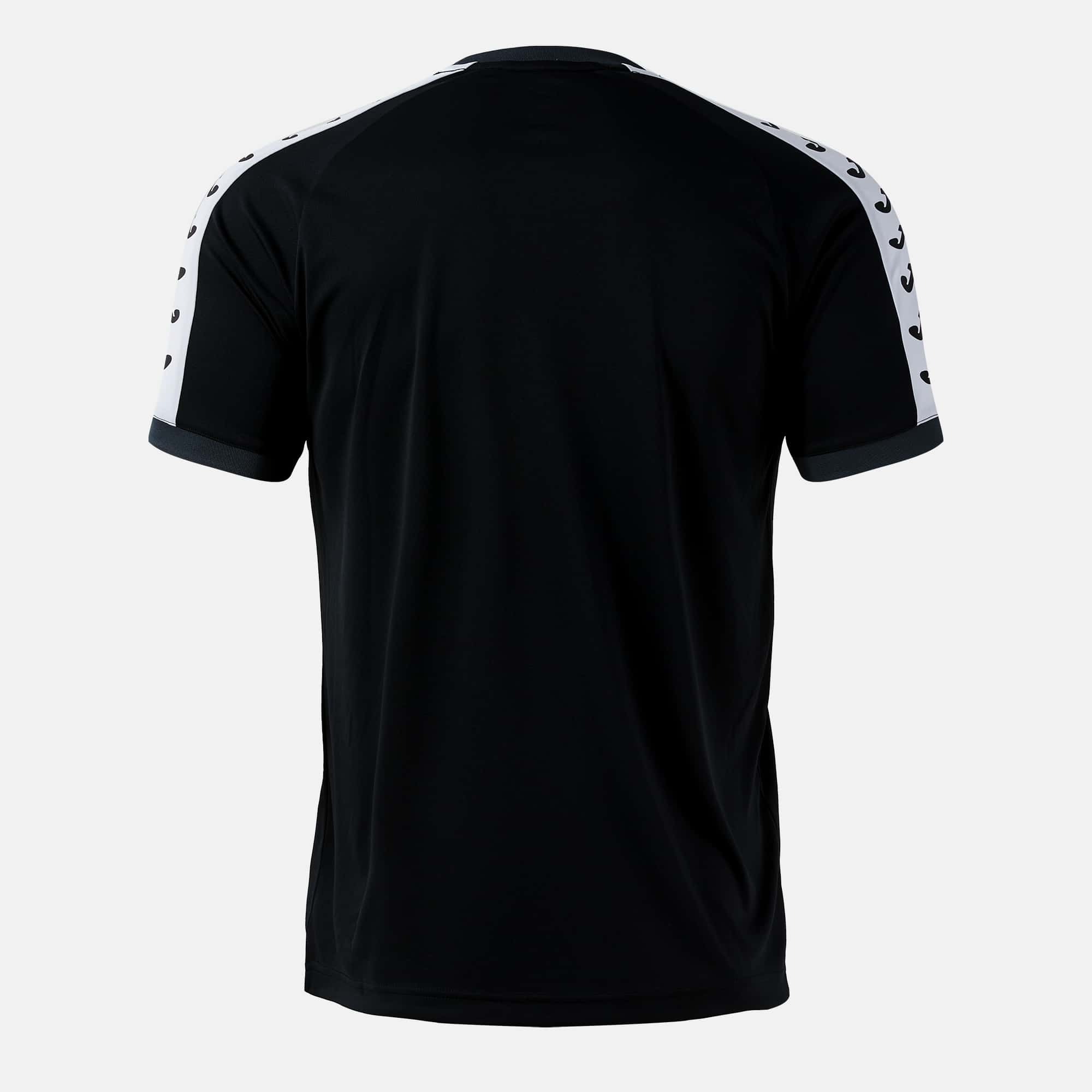 T-Shirt short sleeve man Heroic