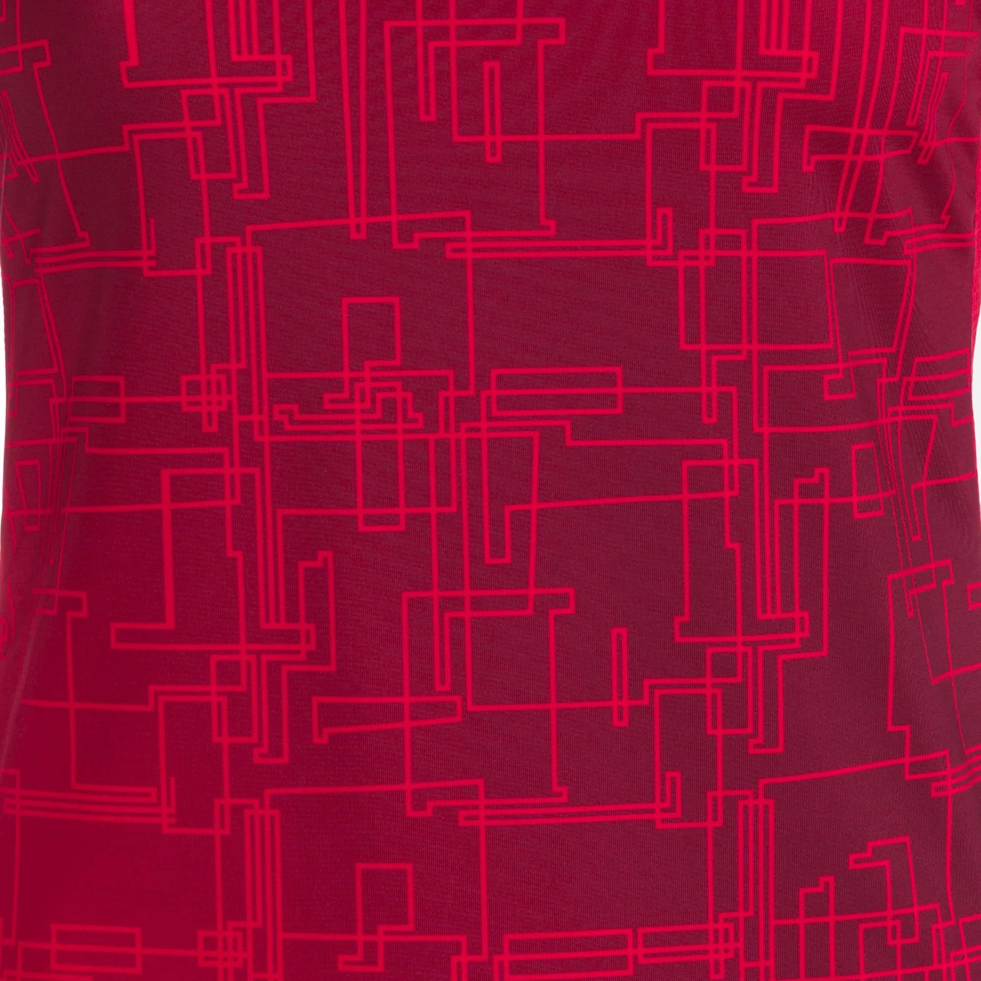 Shirt short sleeve woman Elite VIII