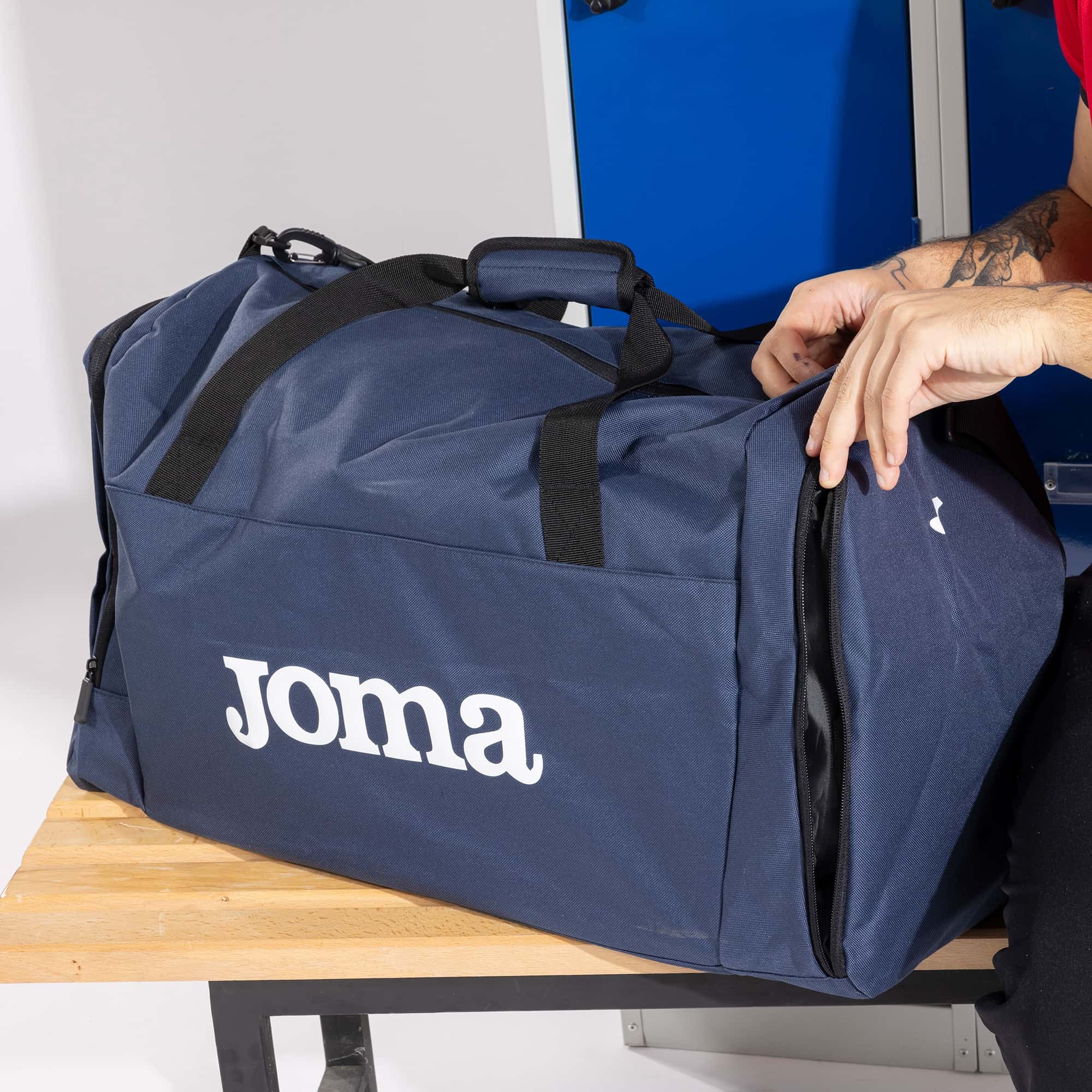 Sports bag Travel