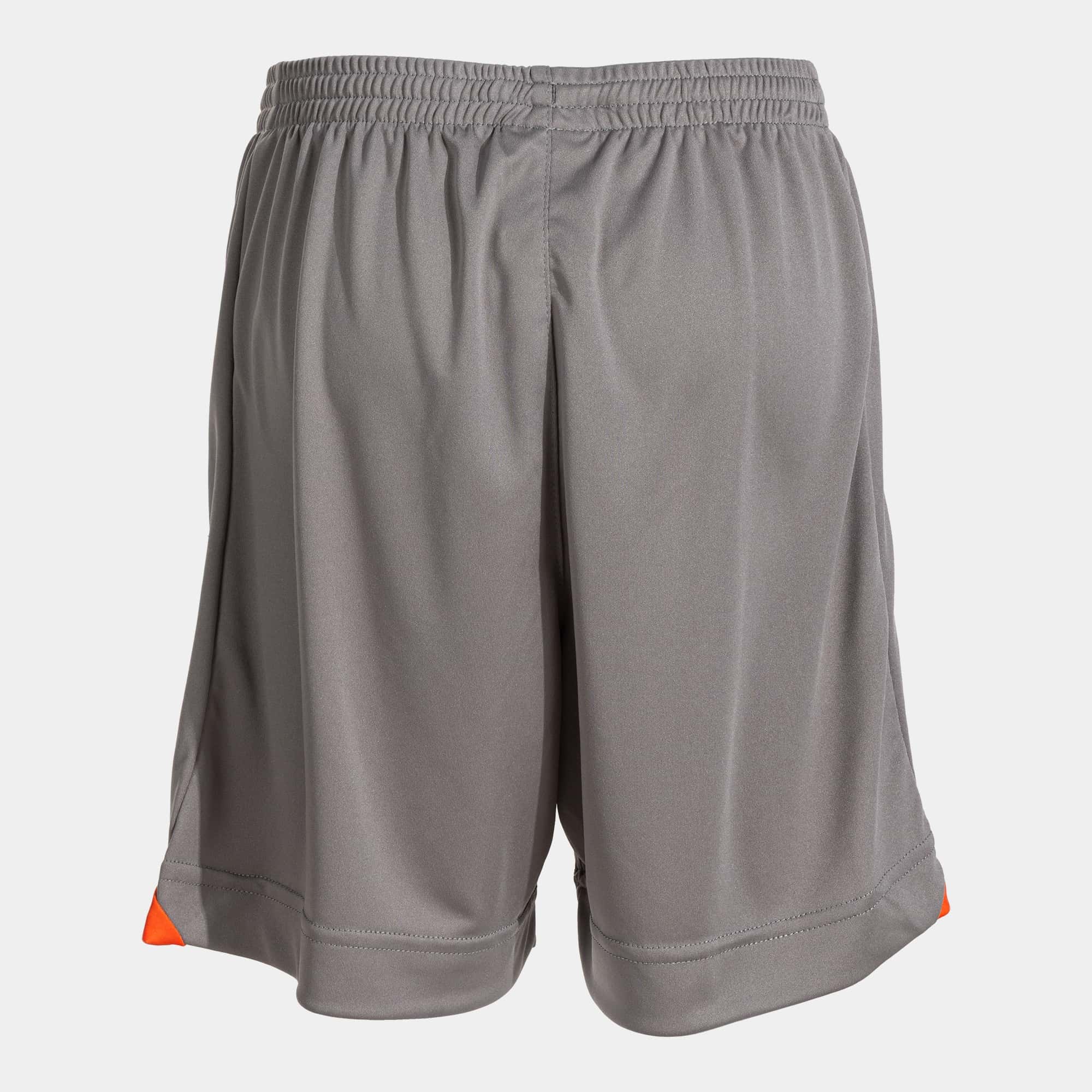 Bermuda shorts man Miami