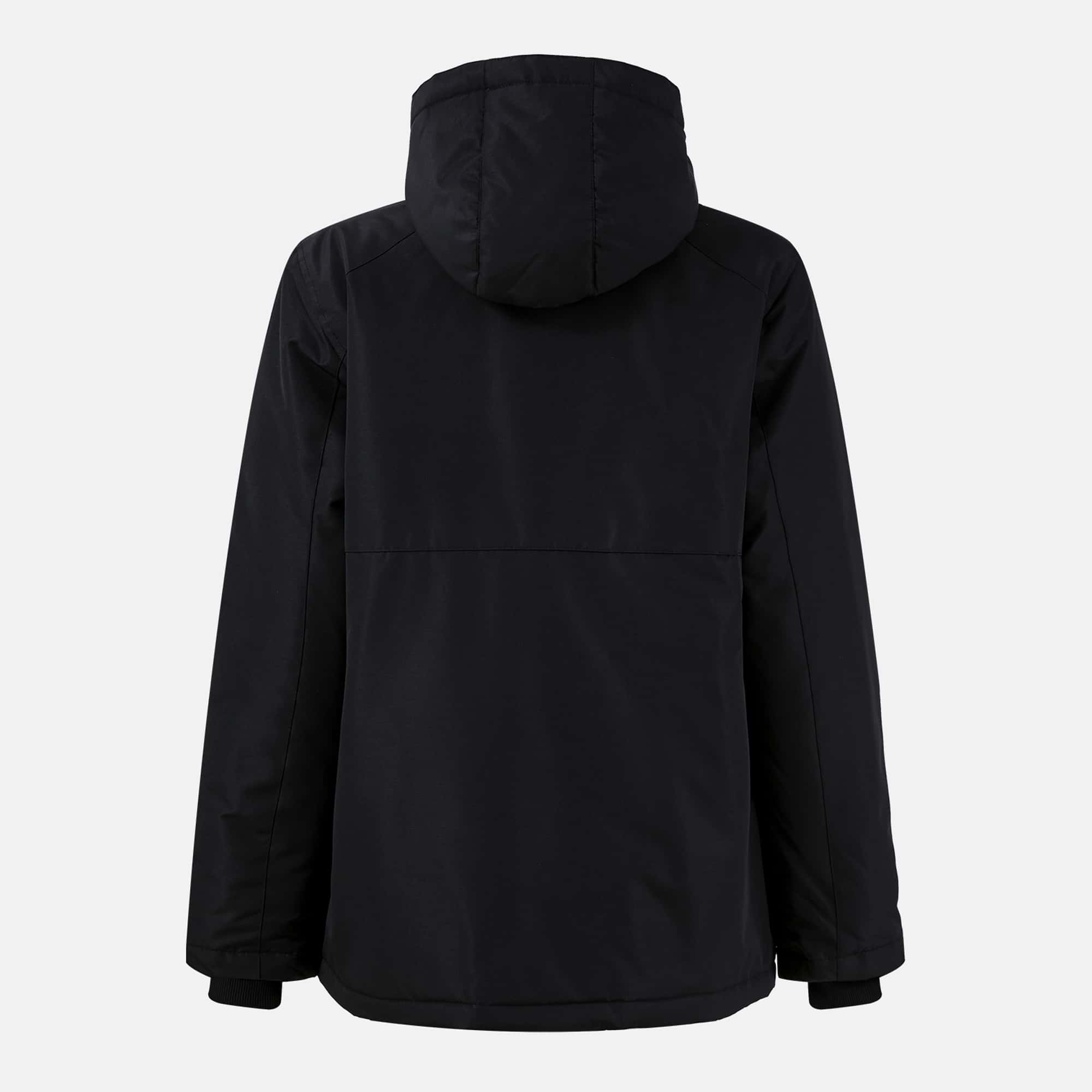 Anorak woman Trivor II