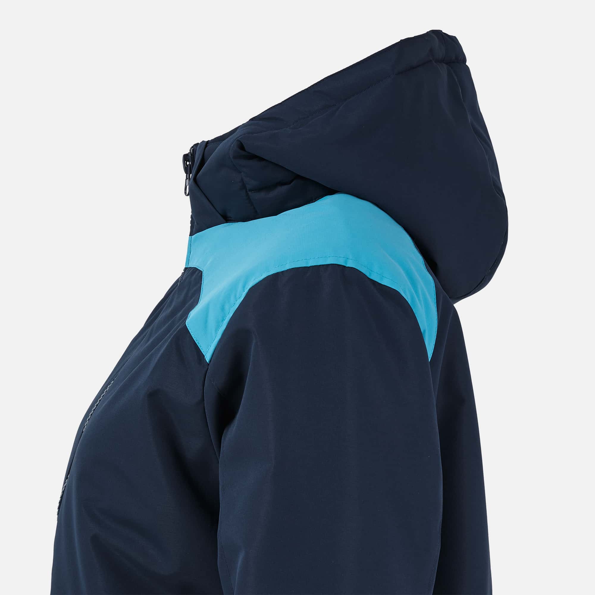 Anorak woman Trivor II