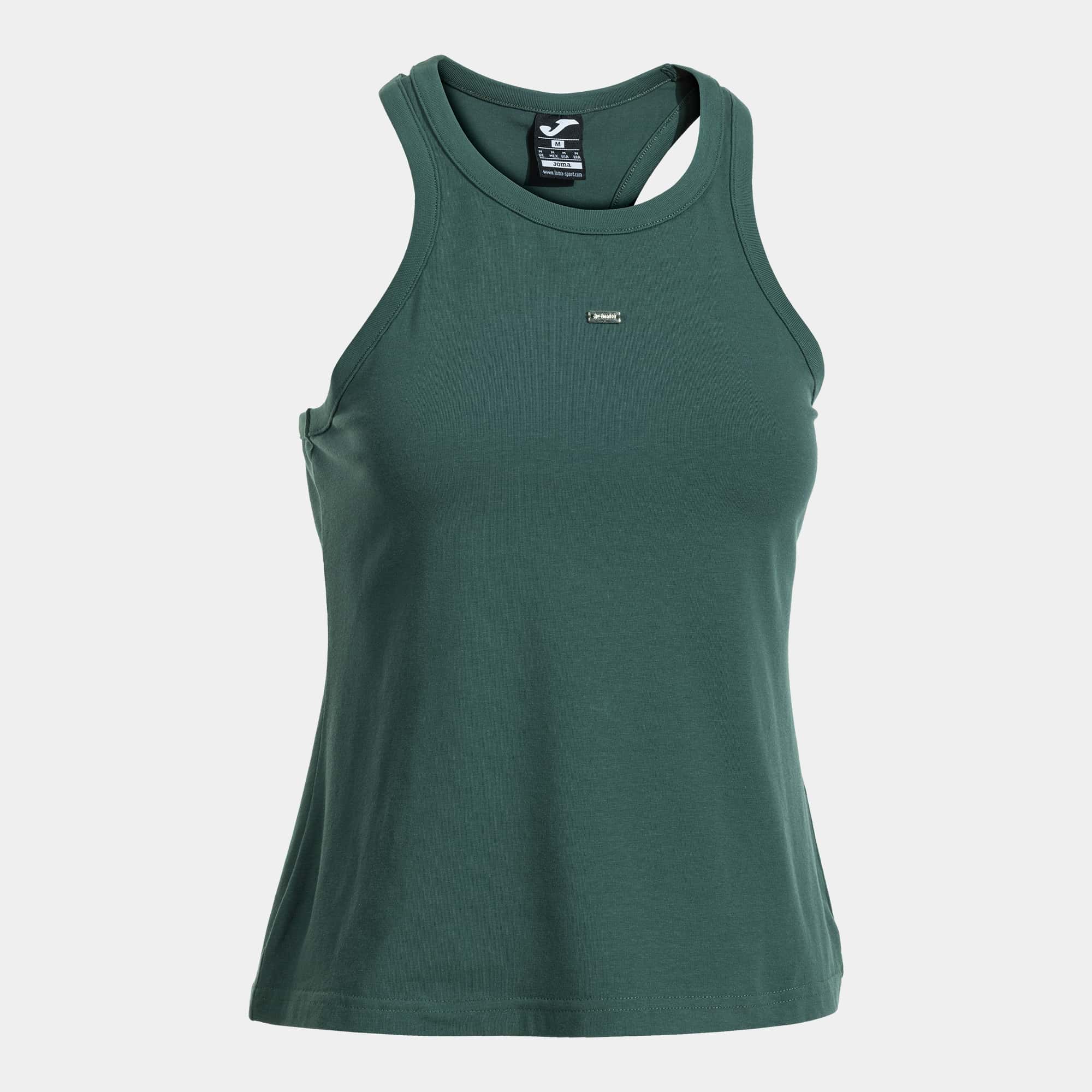 Tank top woman Mimetic