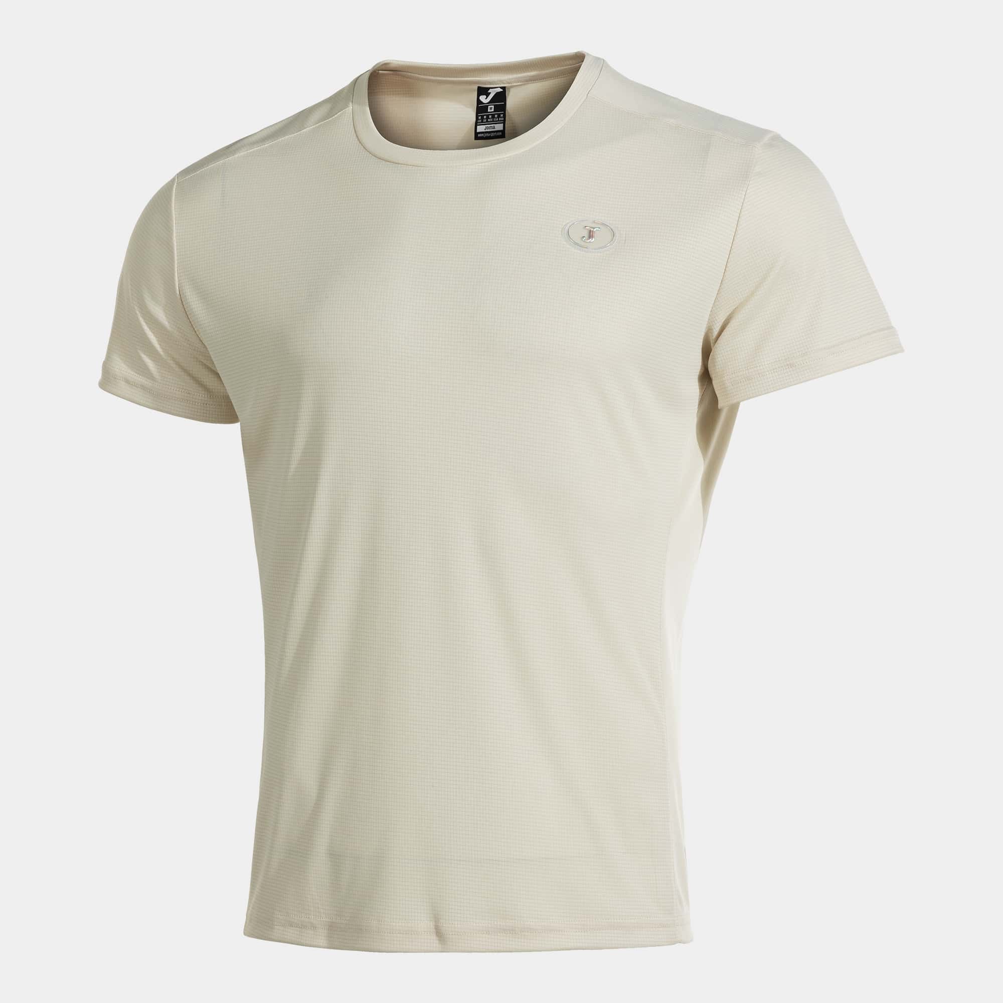 T-Shirt short sleeve man U-Tribe