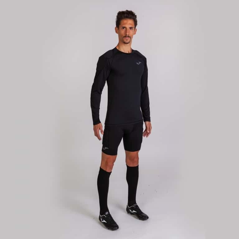 Long sleeve shirt man Protec