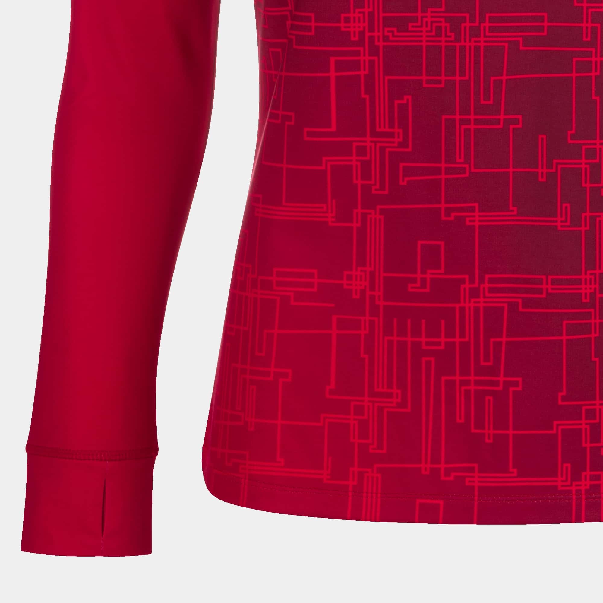 Sweatshirt woman Elite VIII