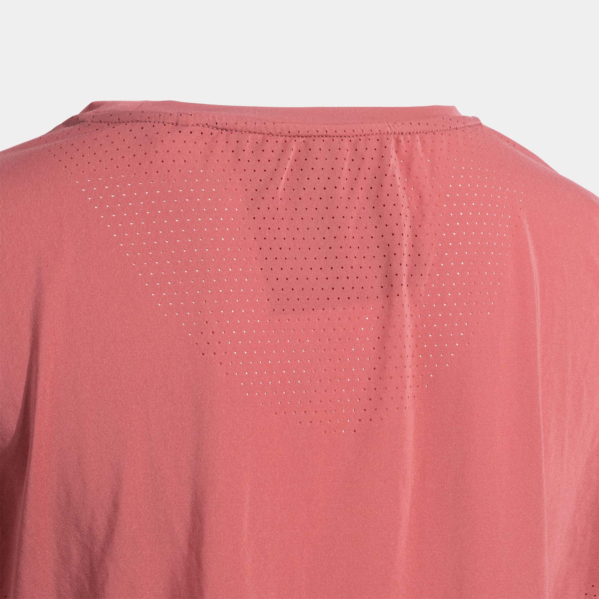 Shirt short sleeve woman Indoor Gym