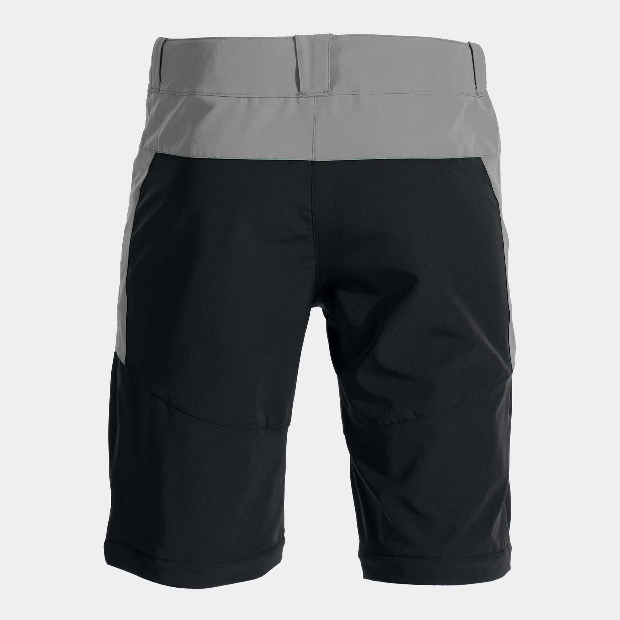 Longs pants man Explorer