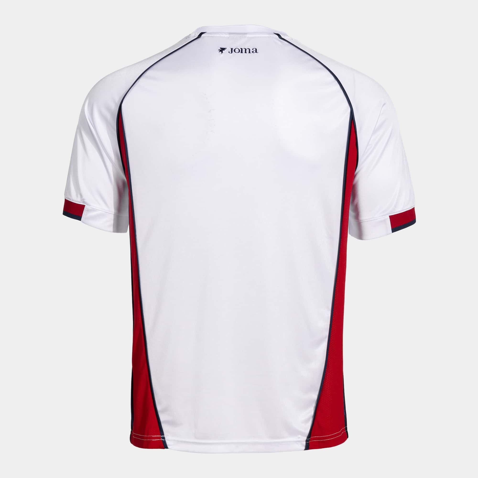 T-Shirt short sleeve man Futbol Retro Mundial 2026